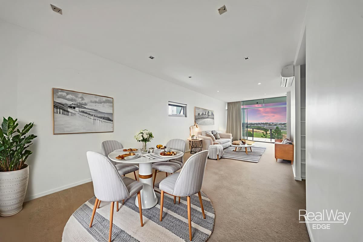 903/23 Parkland Street, Nundah, Nundah — photo 1 of 5