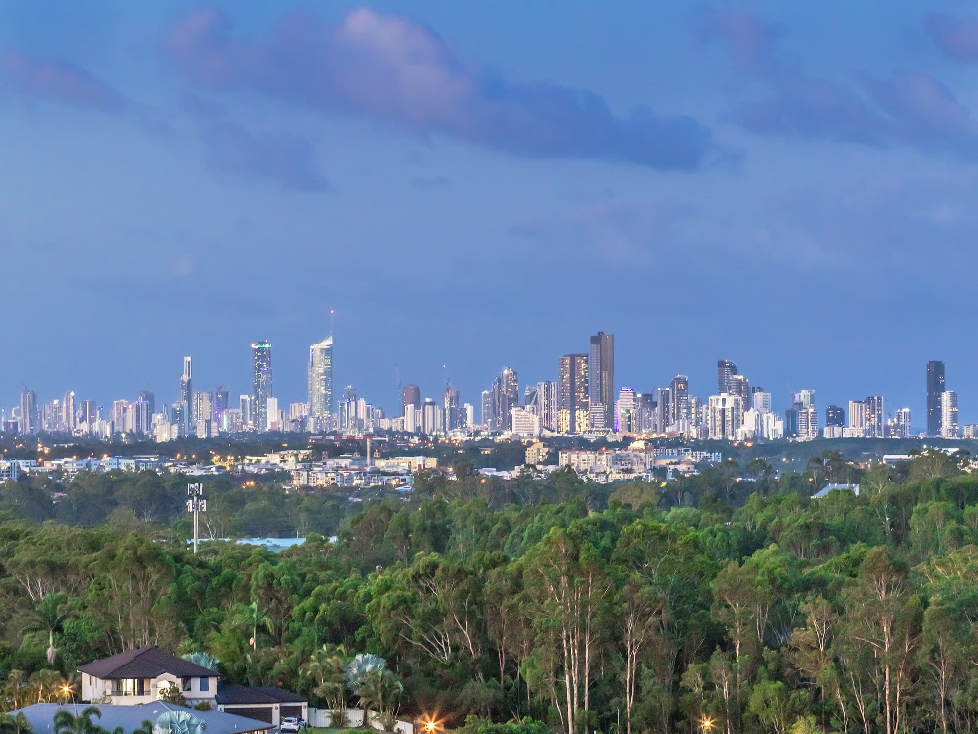 66 Cordyline Drive, Reedy Creek