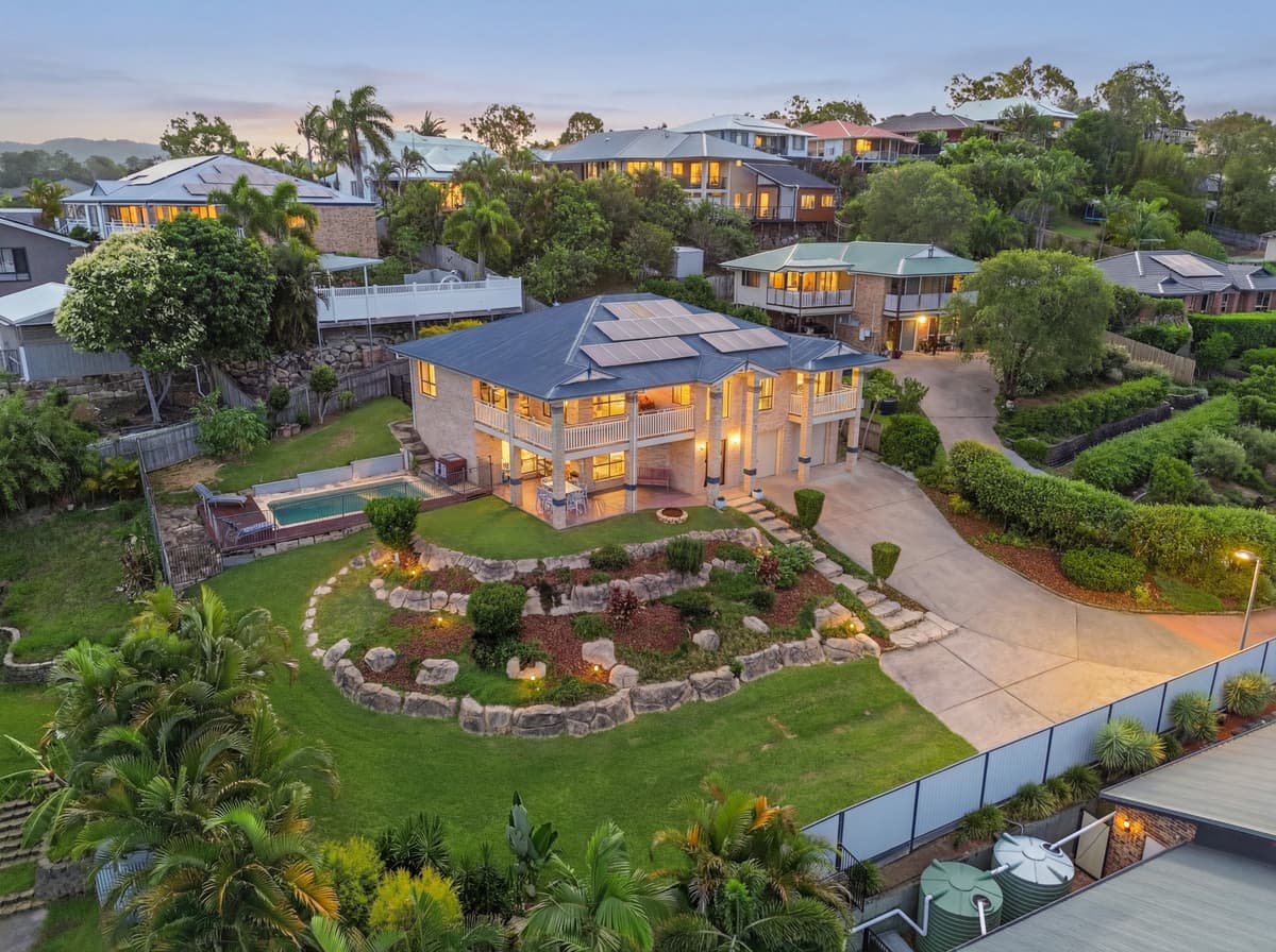 42 Johnson Parade, Ormeau Hills, Ormeau Hills — photo 1 of 5