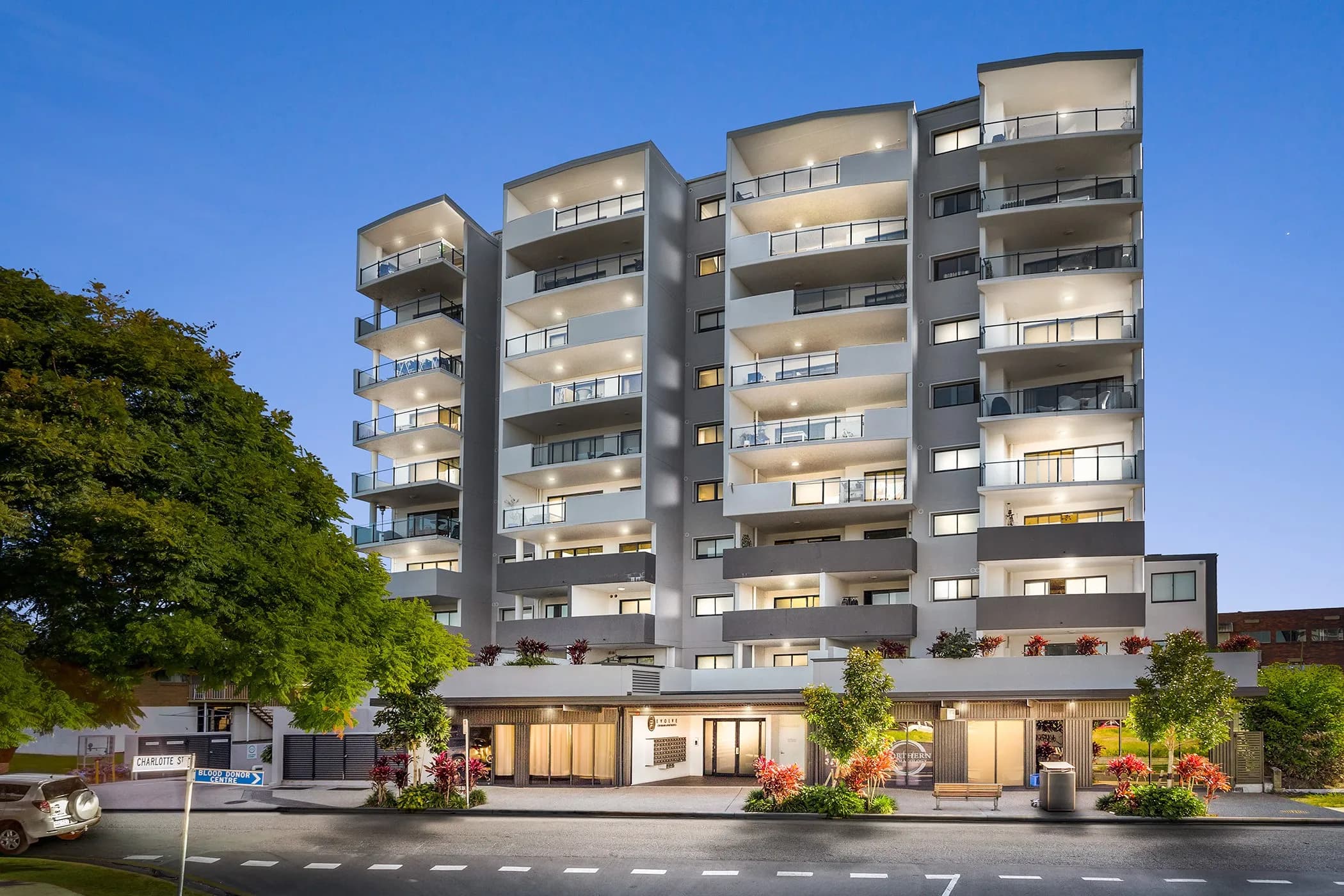 601/39 Thomas Street, Chermside, Chermside — photo 1 of 5