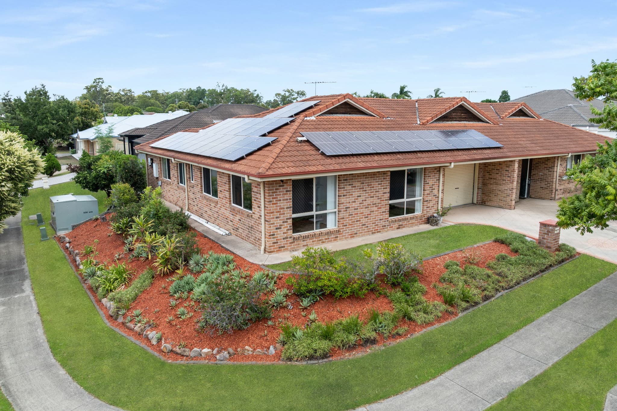 57A Rachel Drive, Crestmead — photo 1 of 5