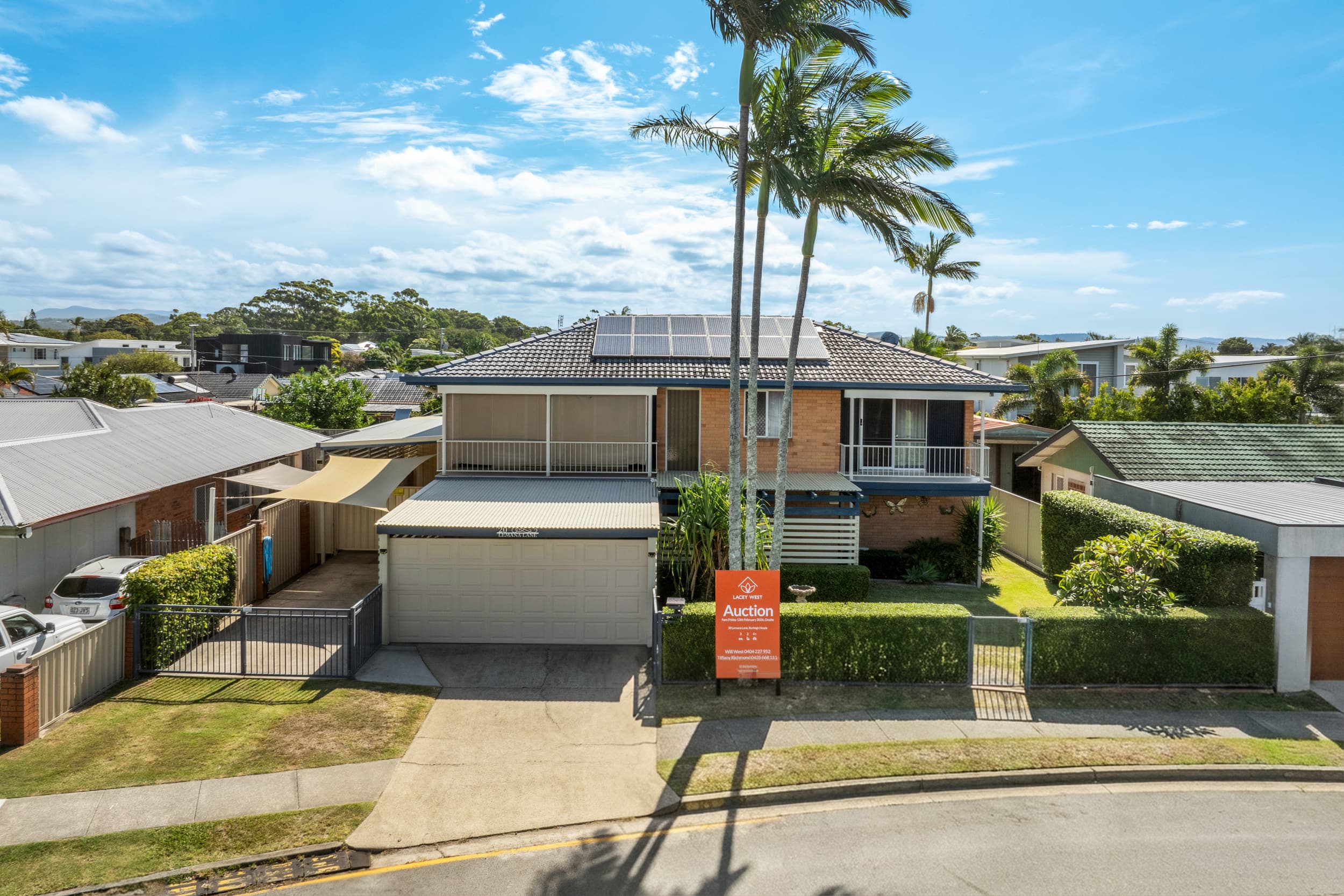 20 Lemana Lane, Burleigh Heads, Burleigh Heads — photo 1 of 5