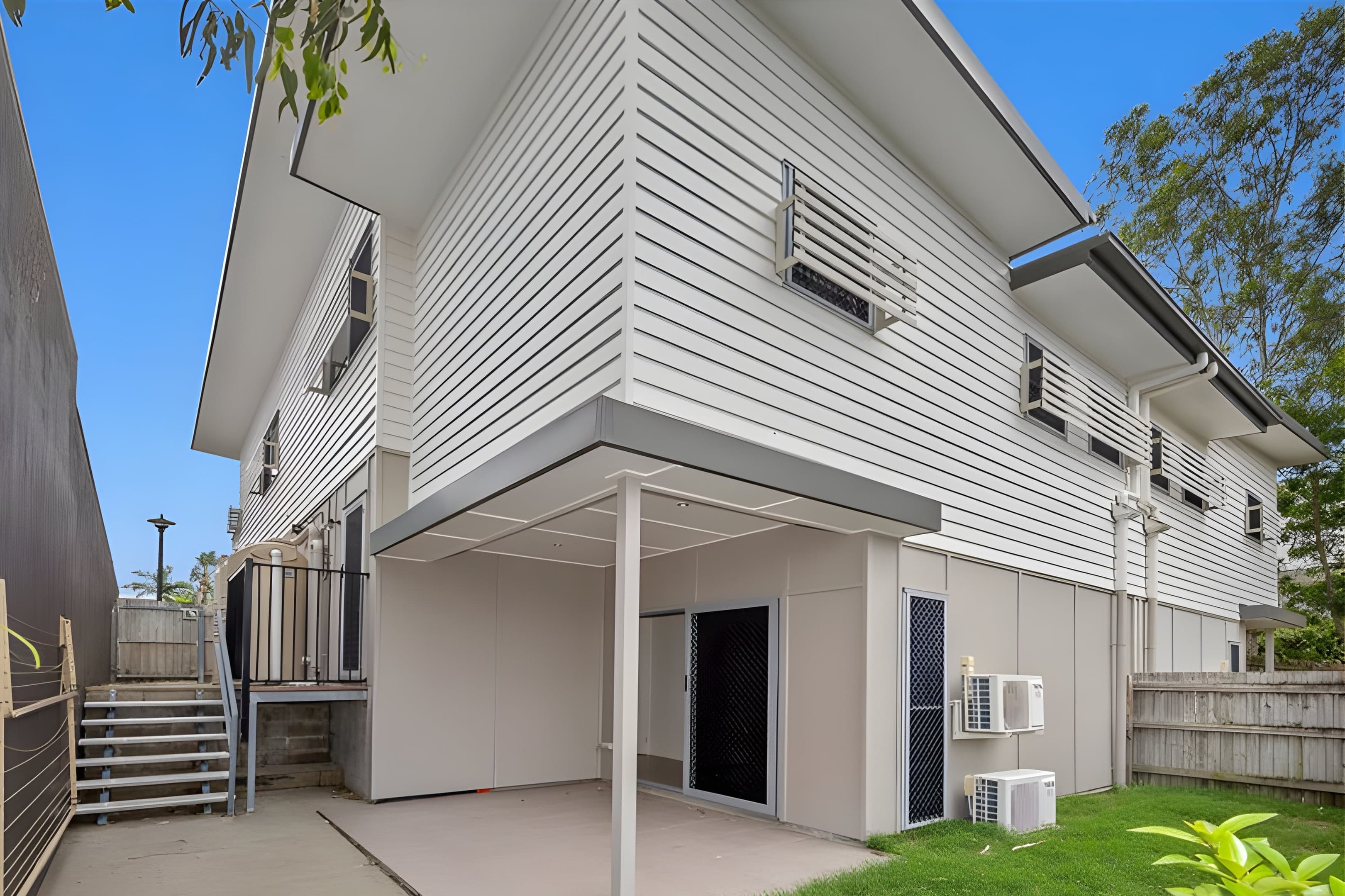 21/46 Warringah Street, Everton Park — photo 1 of 5