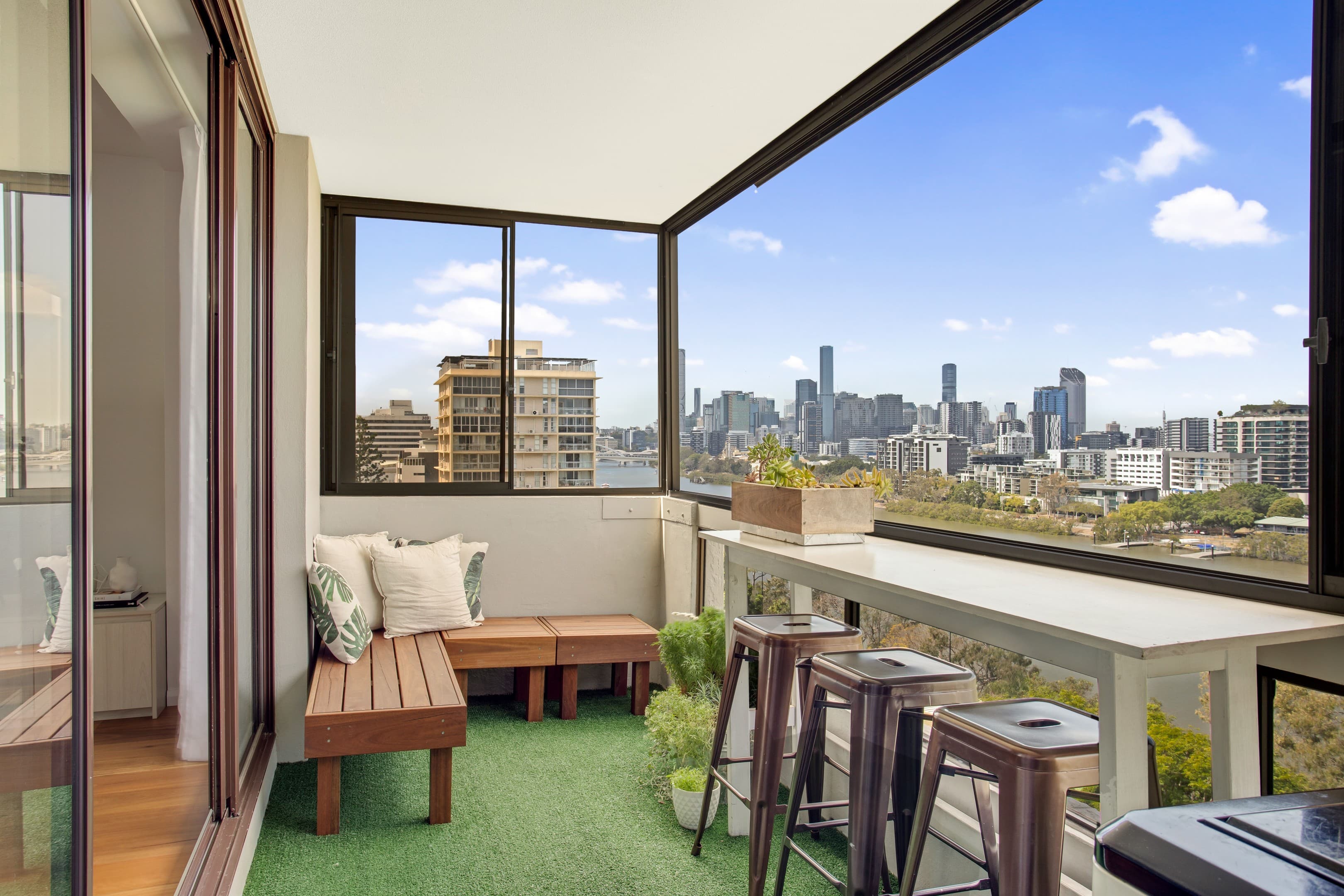 10/44 Dunmore Terrace, Auchenflower, Auchenflower — photo 1 of 5