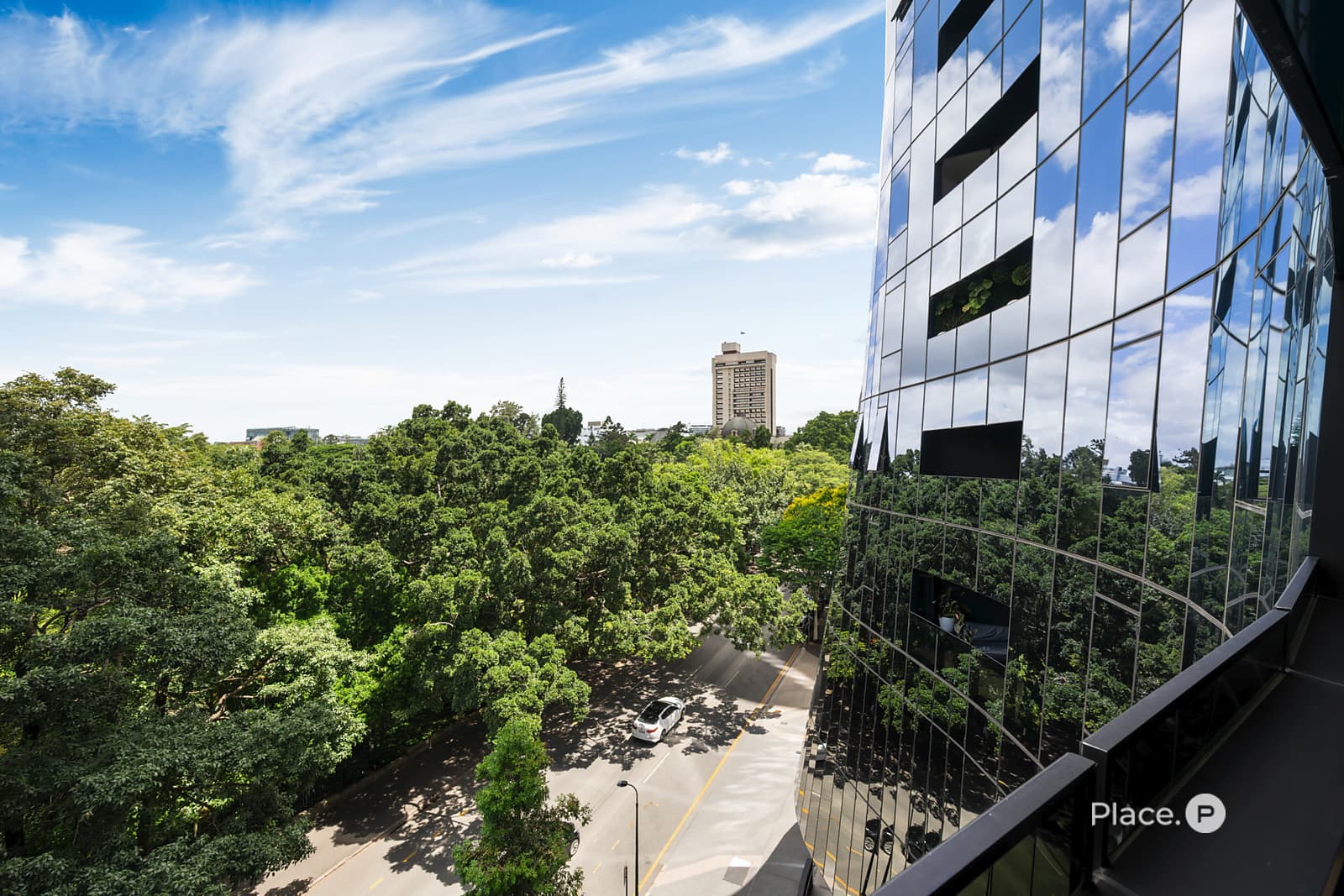 404/140 Alice Street, Brisbane City, Brisbane City — photo 1 of 5