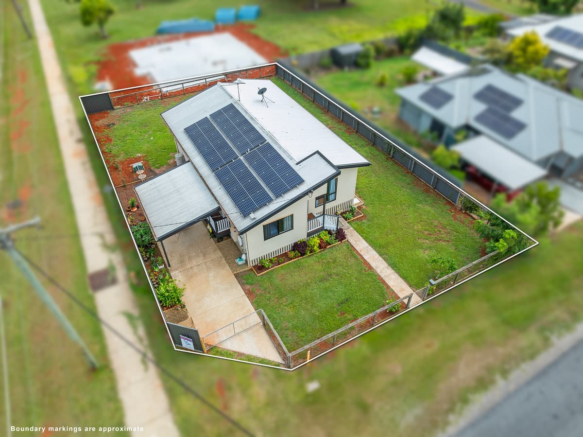 150 High Street, Russell Island, Russell Island — photo 1 of 5