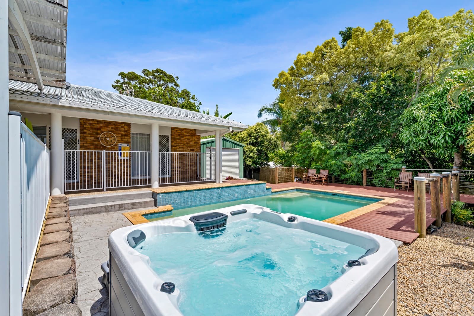 19 Rebbechi Court, Parkwood, Parkwood — photo 1 of 5