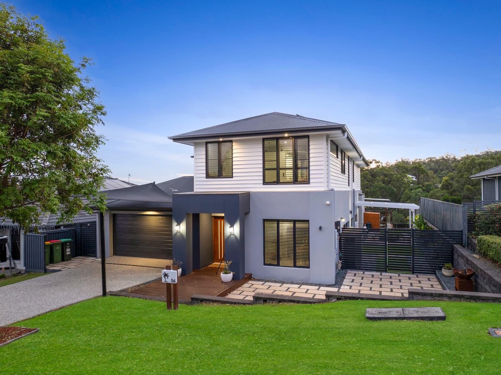 56 Yarrambat Rise, Upper Coomera, Upper Coomera — photo 1 of 5
