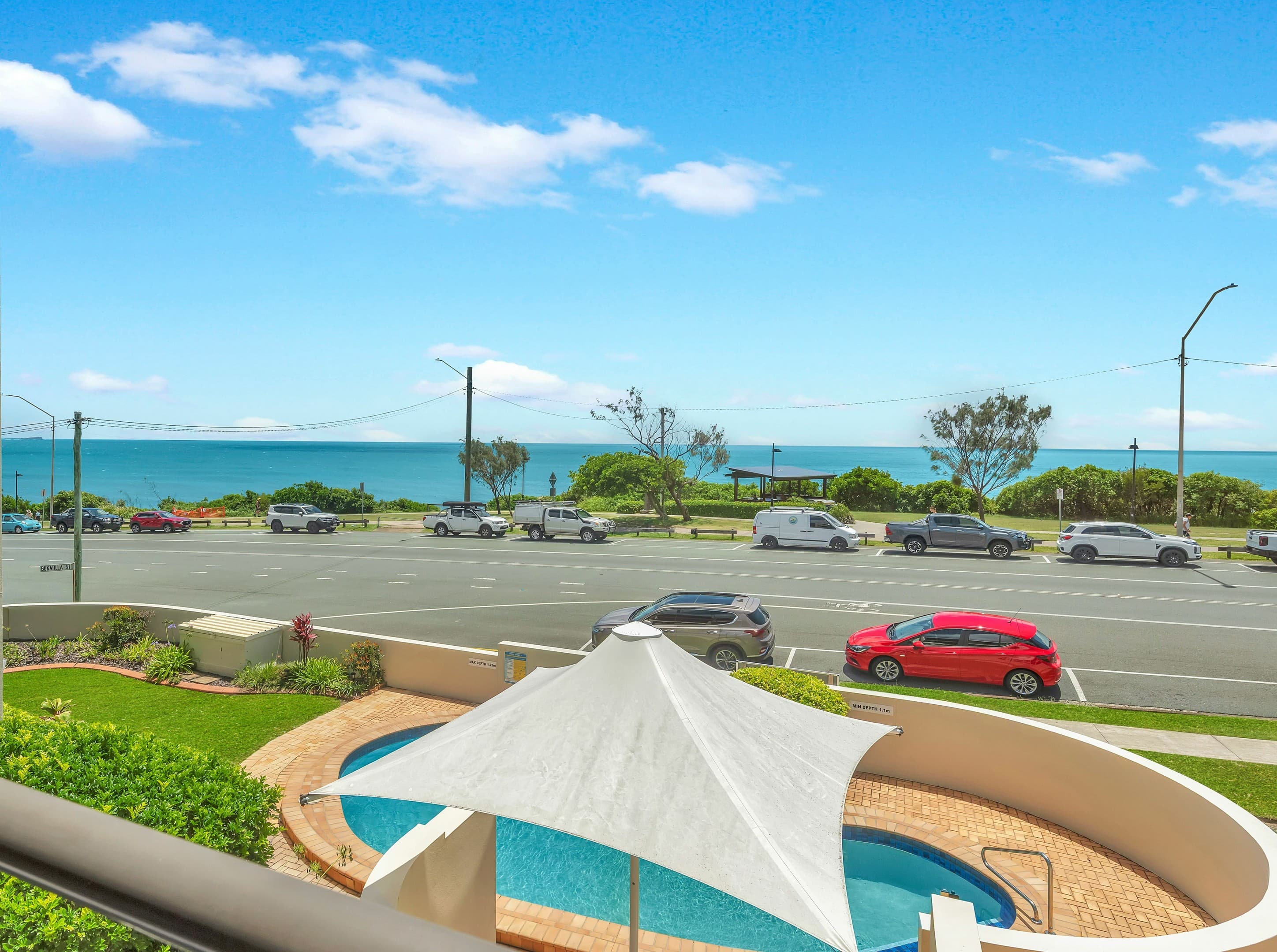 5/260 Alexandra Pde, Alexandra Headland, Alexandra Headland — photo 1 of 5