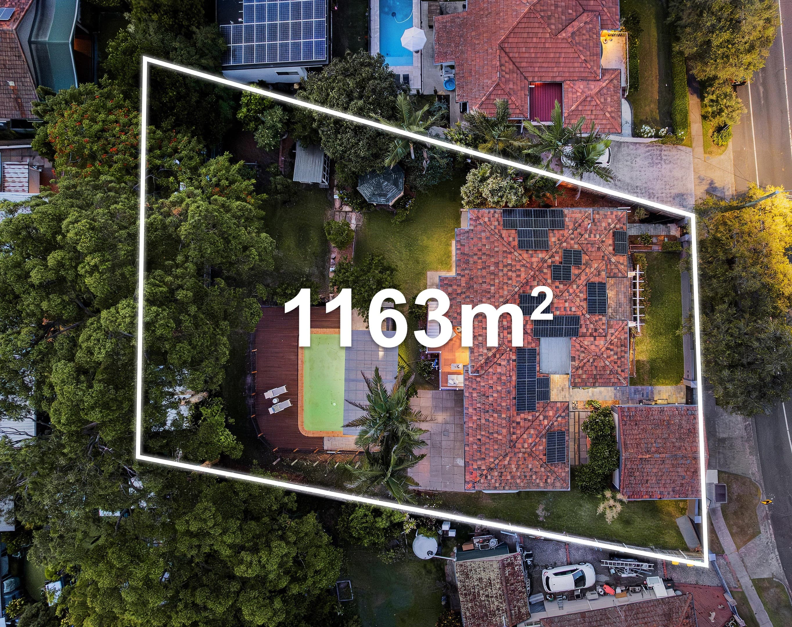 523 Cavendish Road, Coorparoo — photo 1 of 5