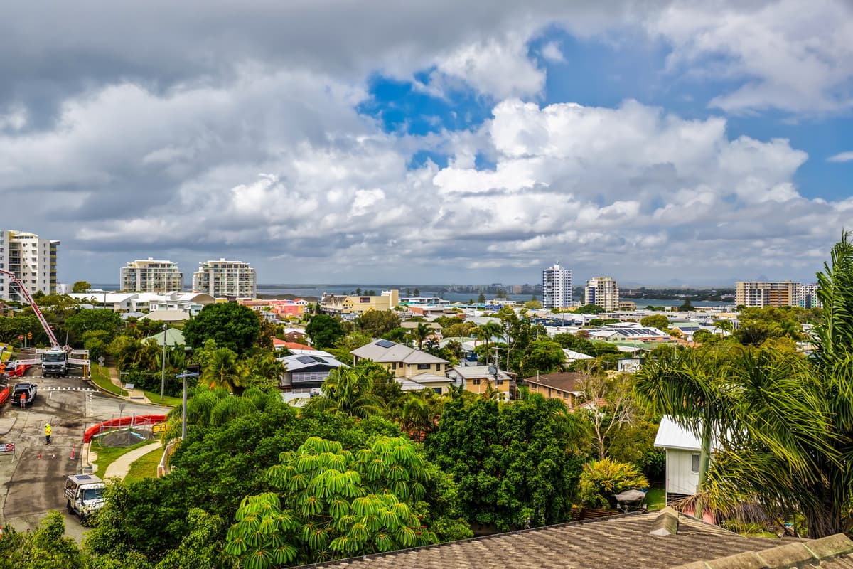 12 & 12A Arthur Street, Caloundra — photo 1 of 5