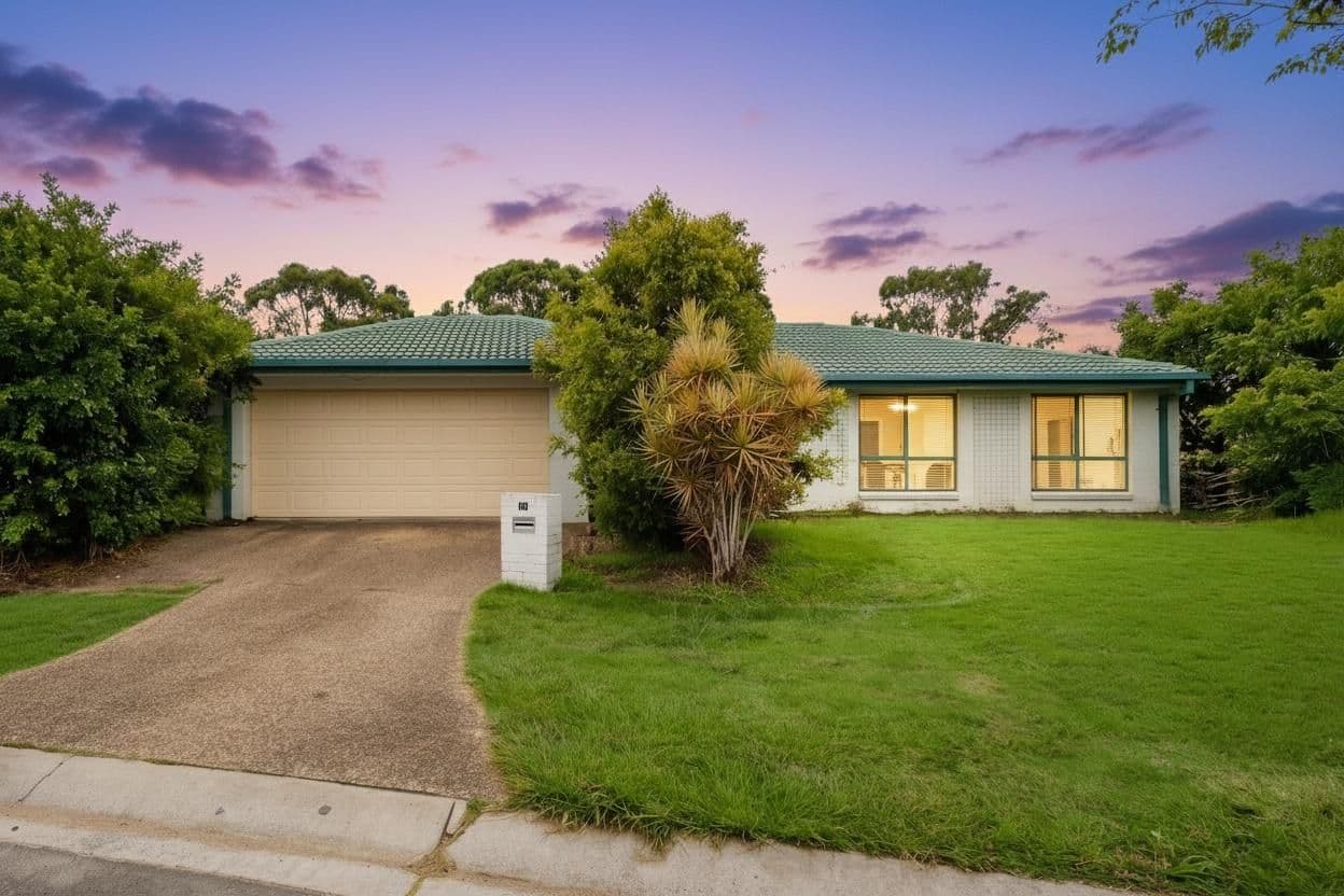 19 Poplar Place, Taigum, Taigum — photo 1 of 5