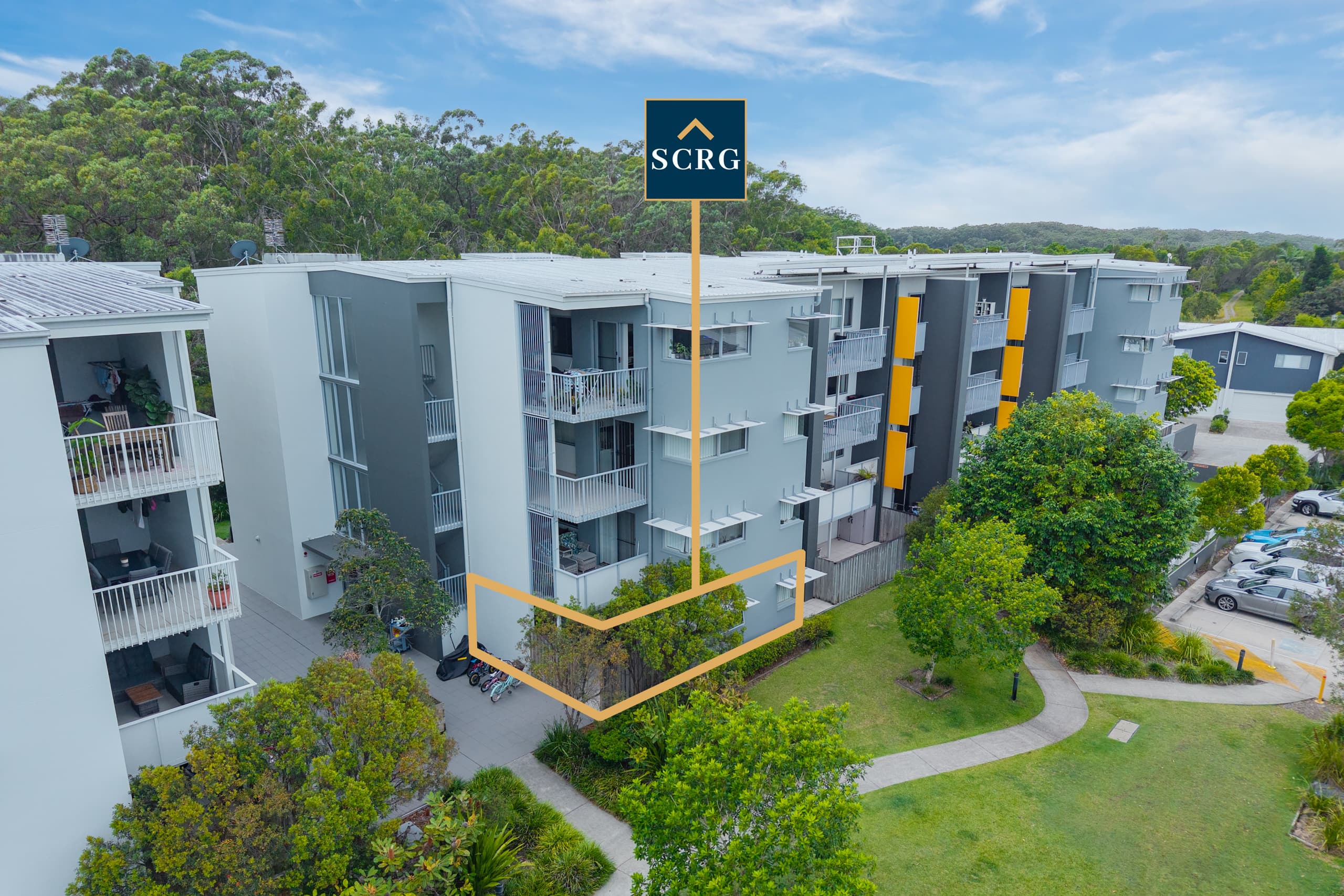 267/8 Starling Street, Buderim, Buderim — photo 1 of 5