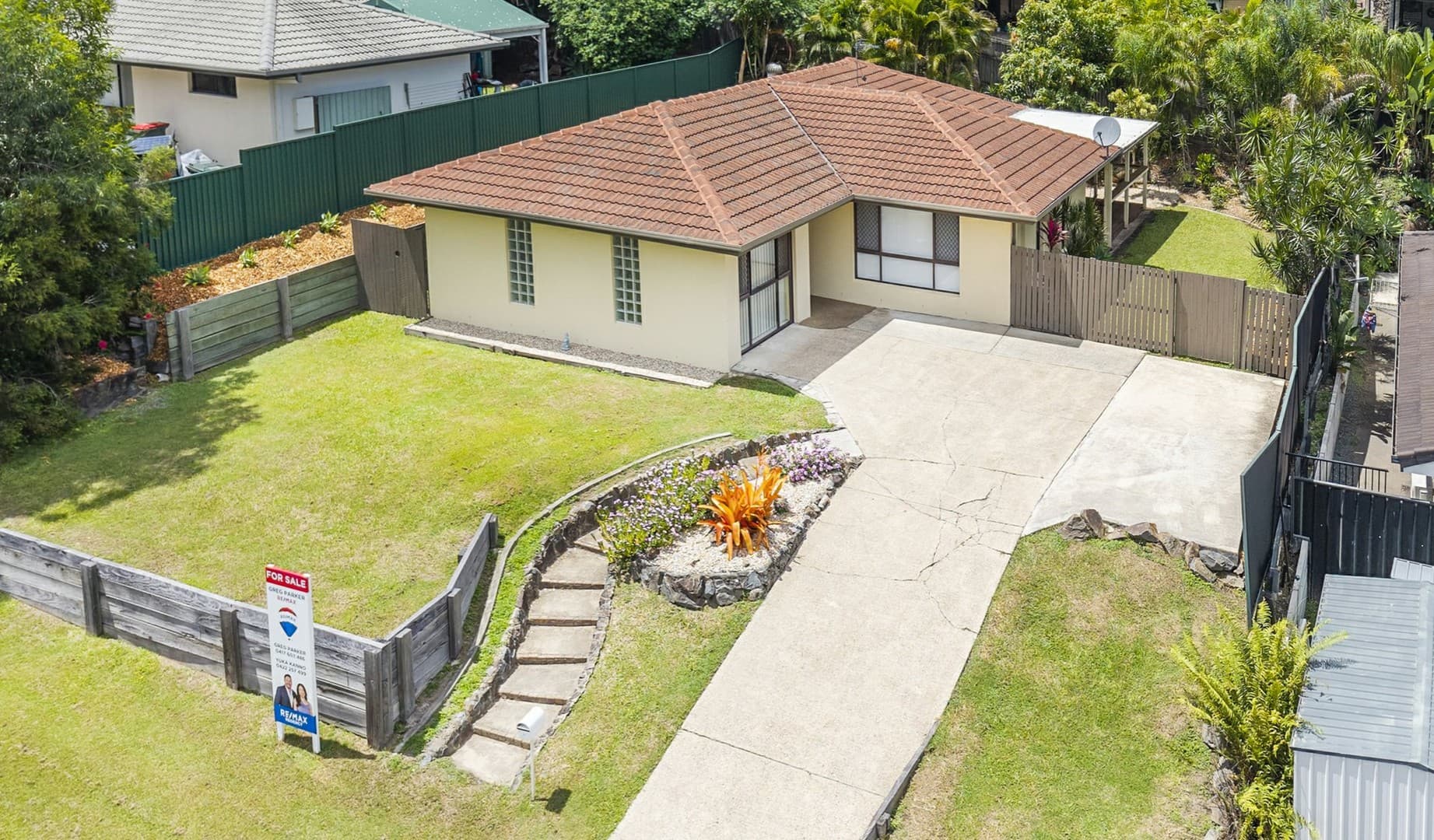 11 Richard Crescent, Highland Park, Highland Park — photo 1 of 5