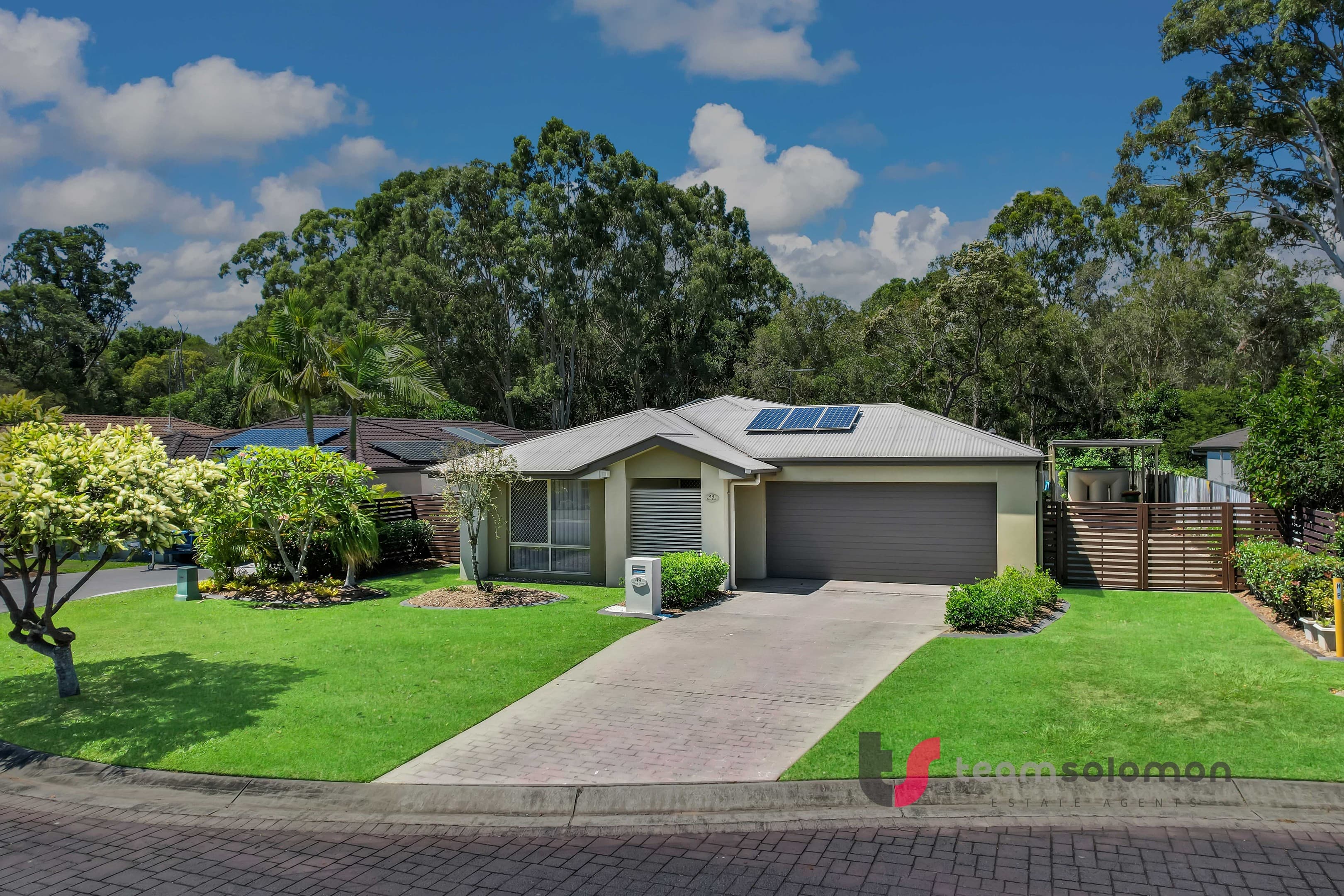49 Aqua Crescent, Redland Bay, Redland Bay — photo 1 of 5