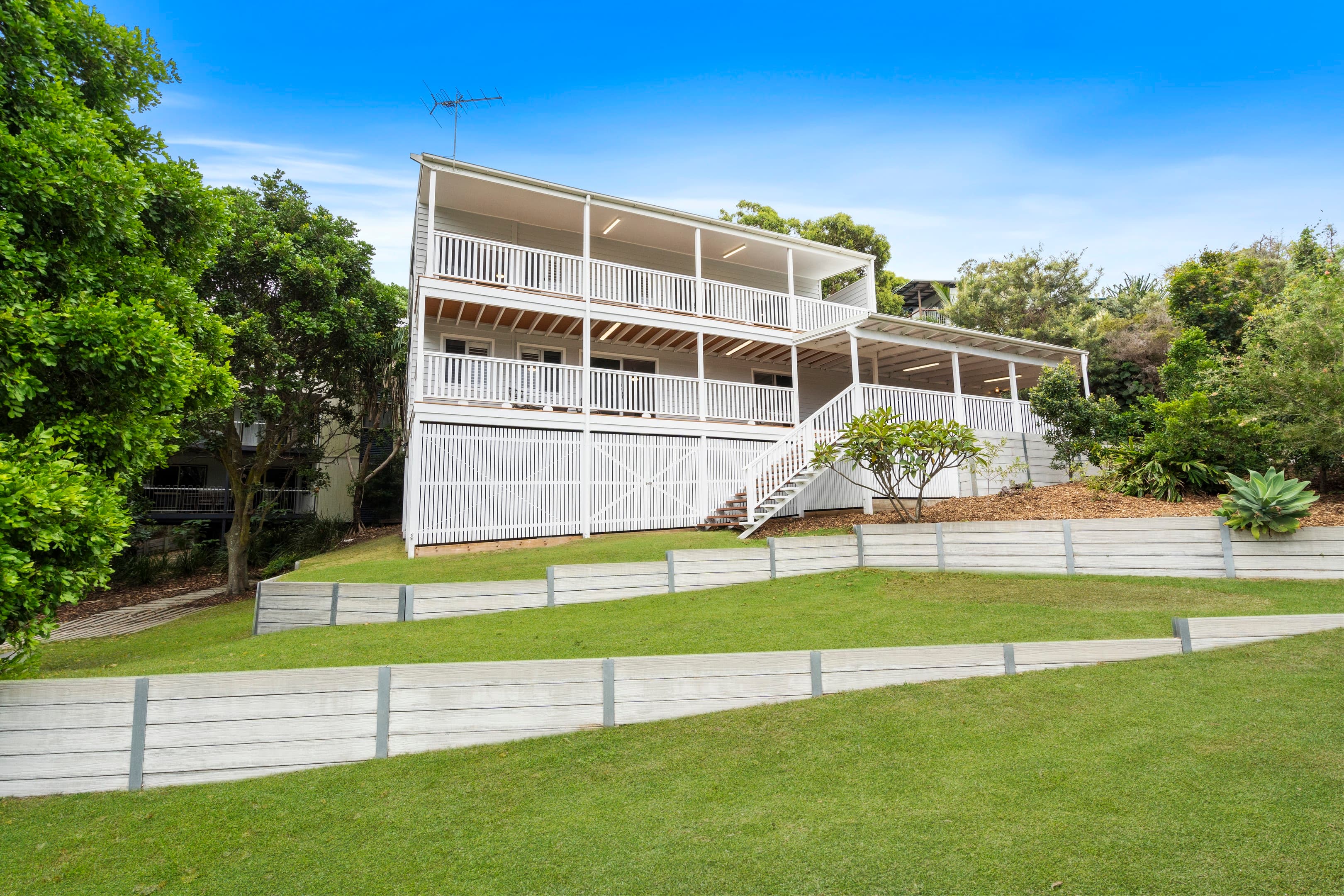 44 Cumming Parade, Point Lookout - Image 1