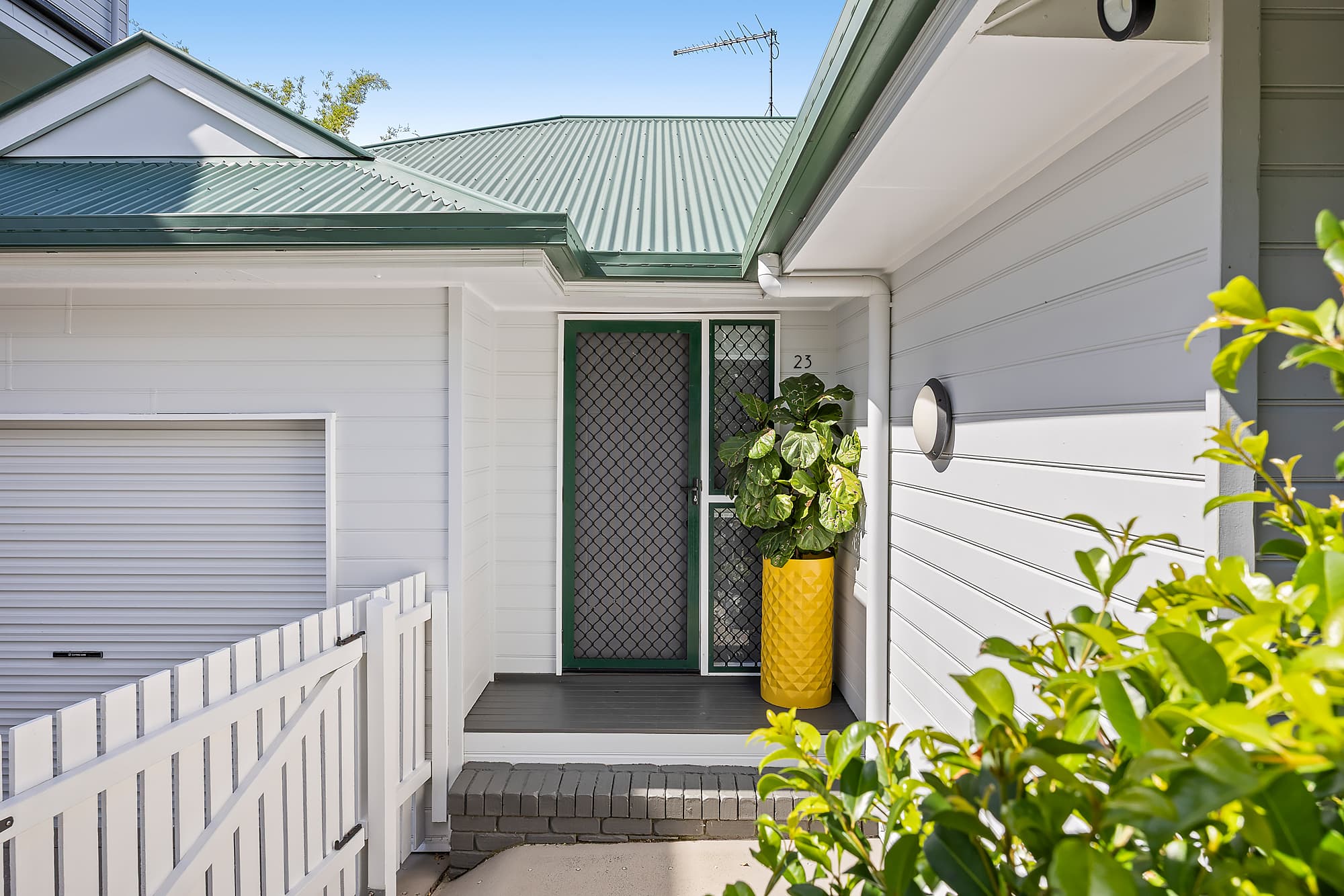 23 Ashby Street, Fairfield, Fairfield — photo 1 of 5