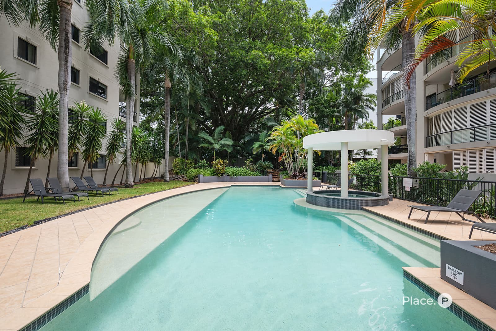 131/193 Main Street, Kangaroo Point, Kangaroo Point — photo 1 of 5