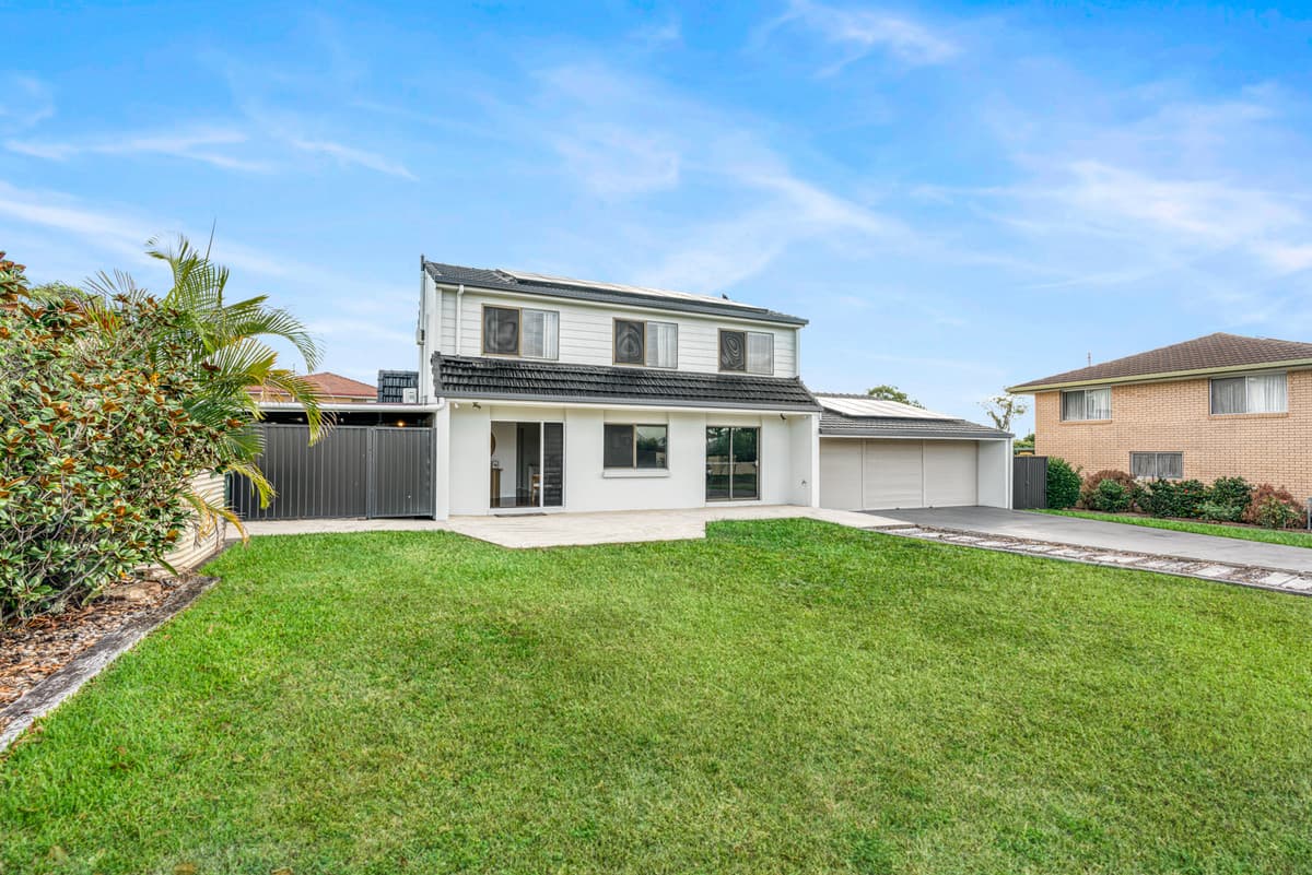 30 Suelin Street, Boondall, Boondall — photo 1 of 5