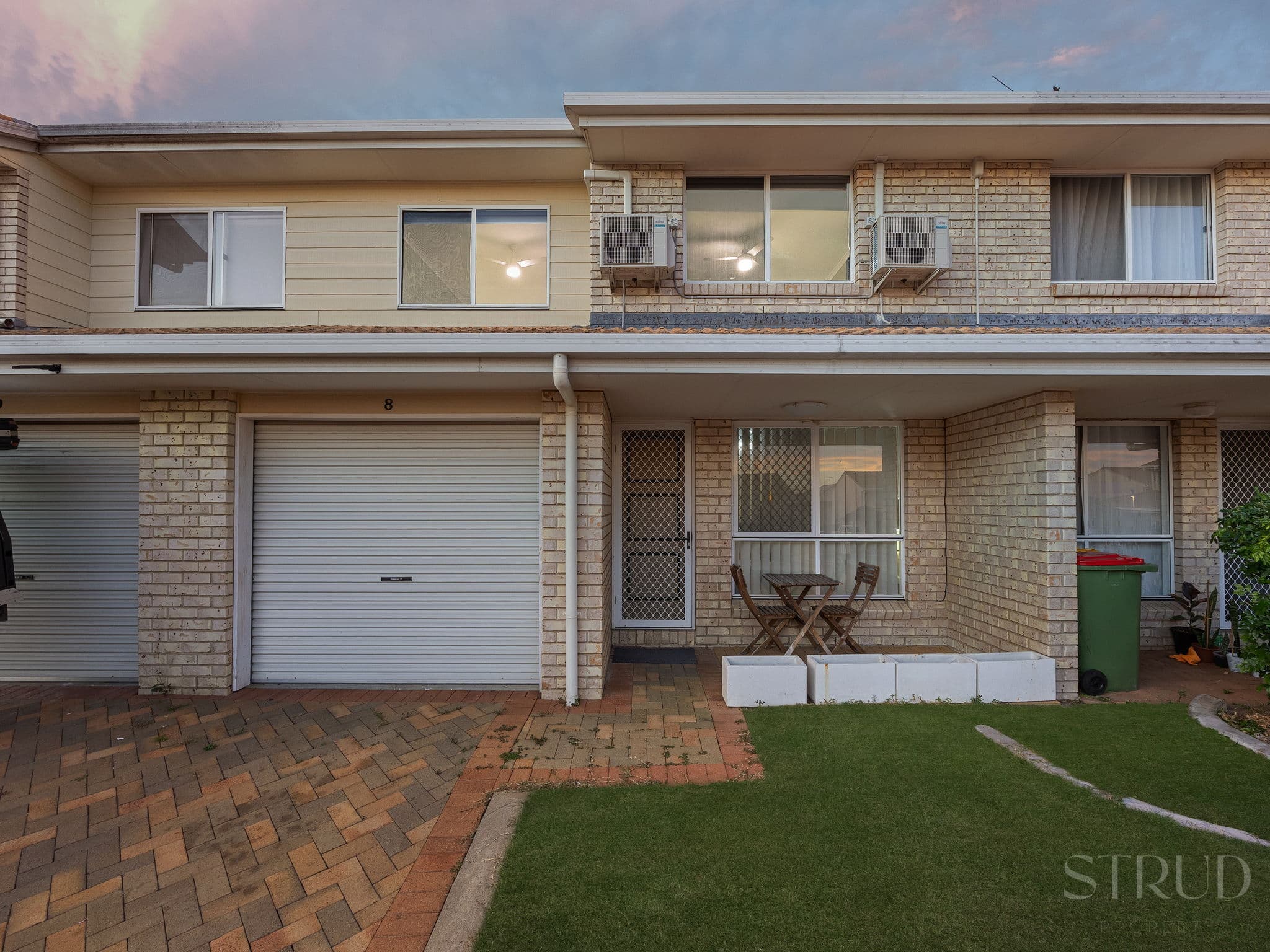8/259-267 Browns Plains Road, Browns Plains, Browns Plains — photo 1 of 5