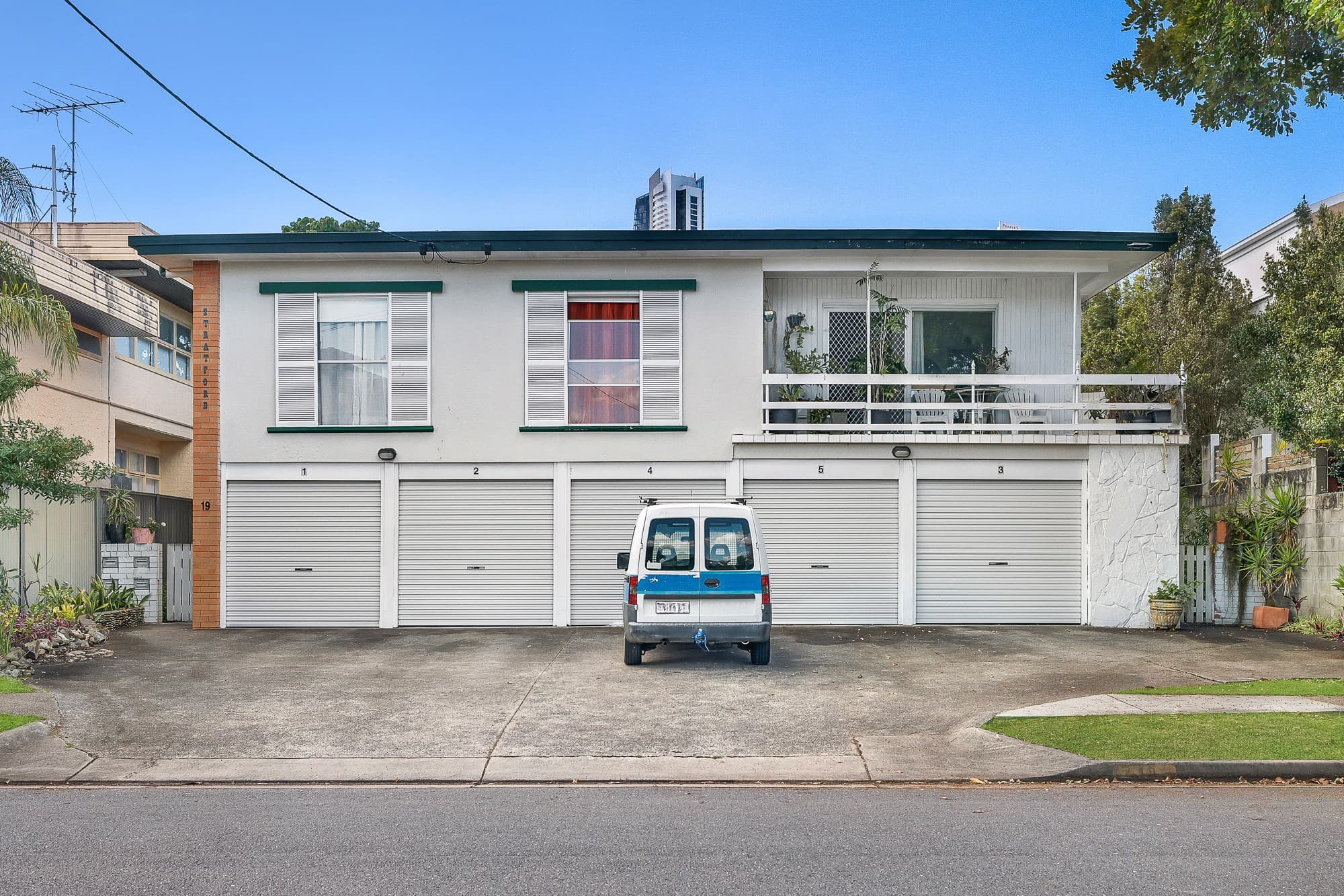 2/19 Sunset Boulevard, Surfers Paradise, Surfers Paradise — photo 1 of 5