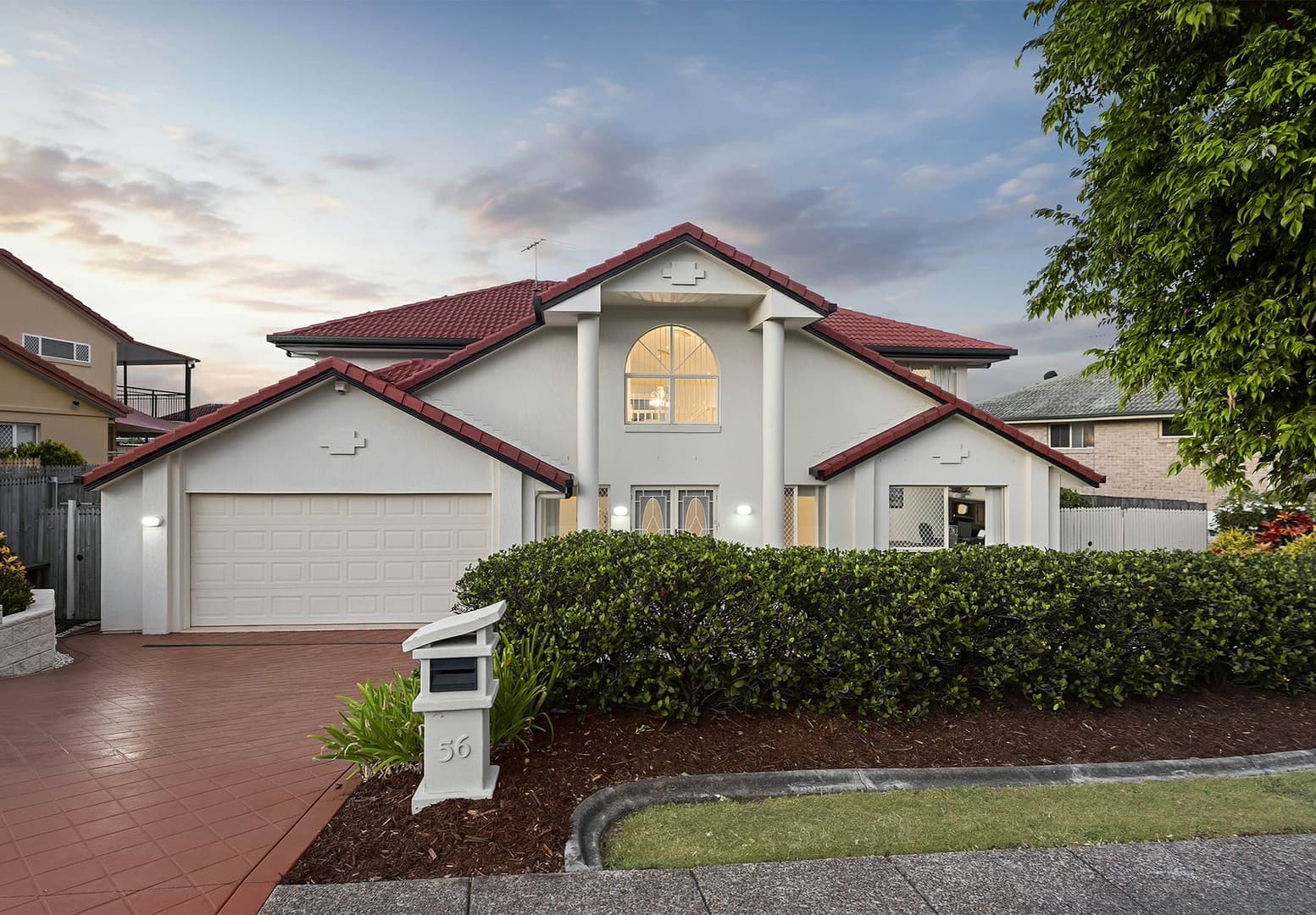 56 Azalea Crescent, Calamvale, Calamvale — photo 1 of 5