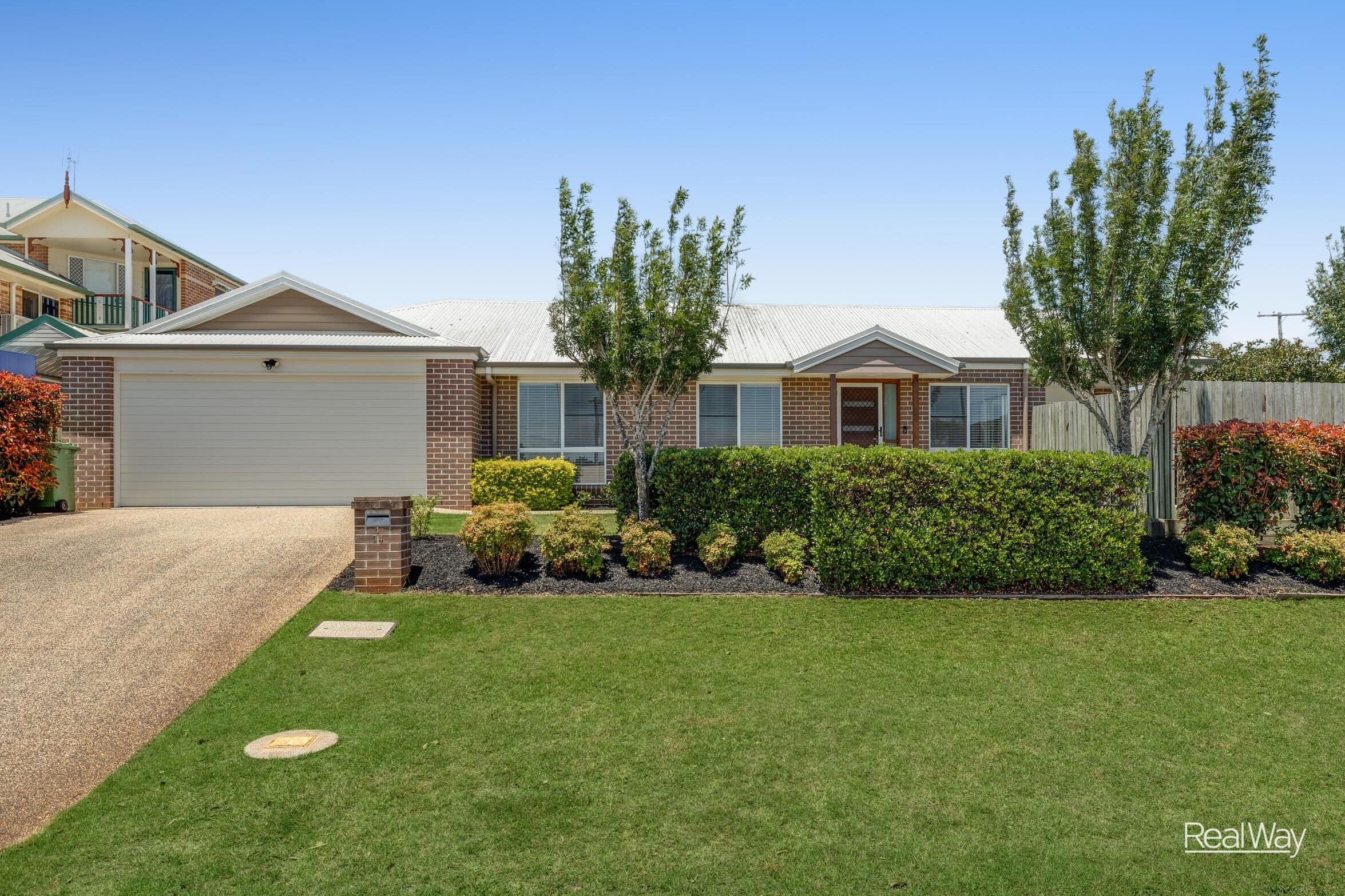 1/34 Jull Drive, Centenary Heights, Centenary Heights — photo 1 of 5