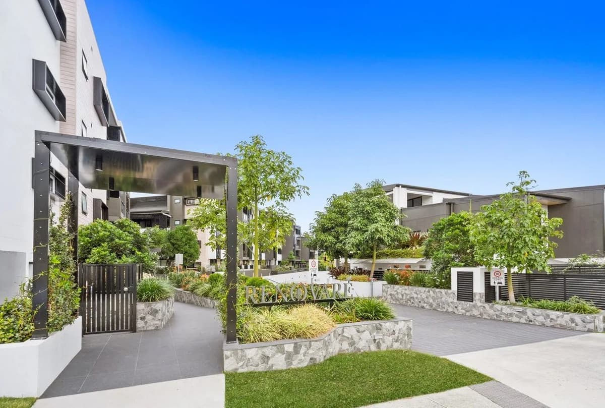 3108/172 Venner Road, Yeronga, Yeronga — photo 1 of 5