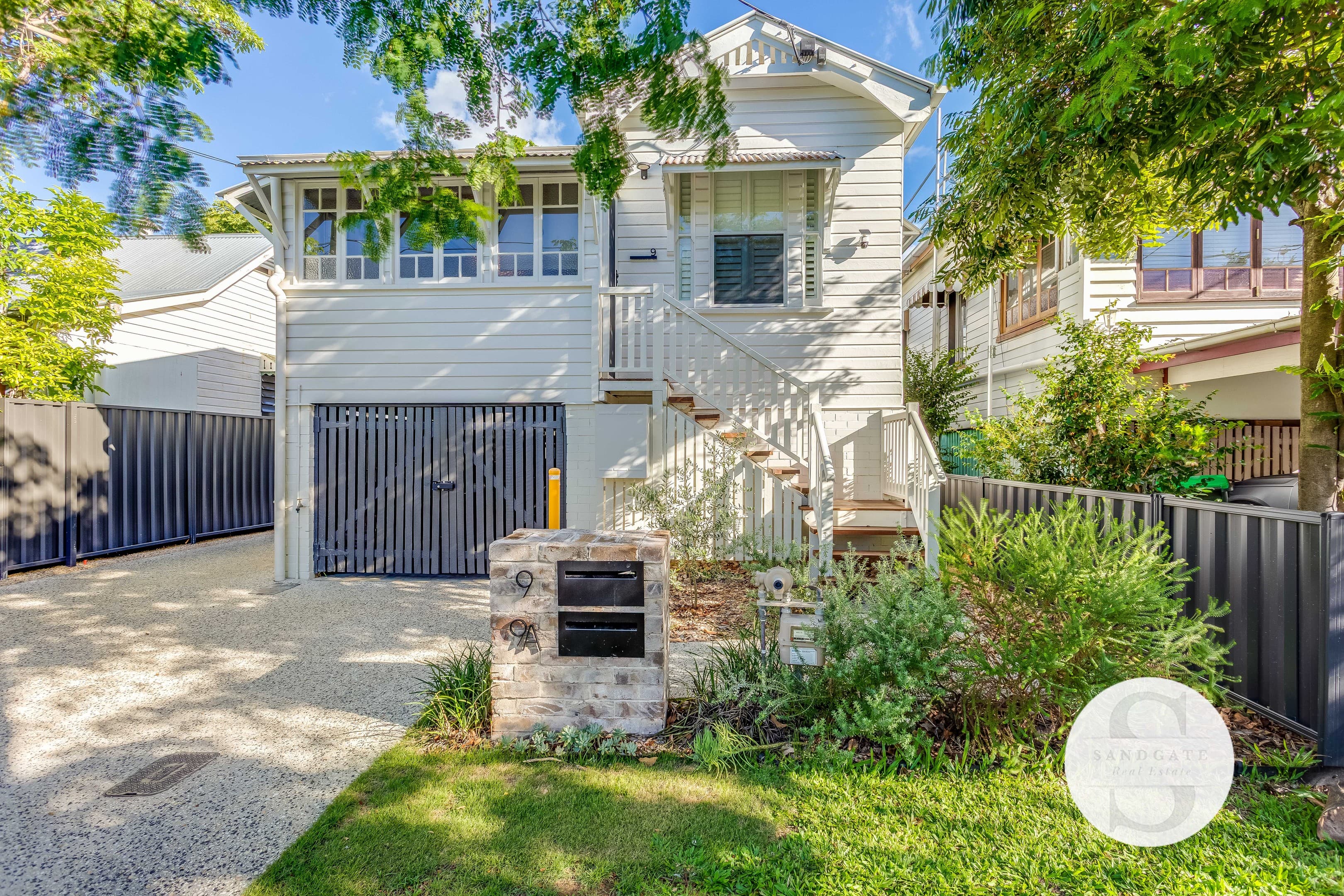 9 Seventh Avenue, Sandgate, Sandgate — photo 1 of 5