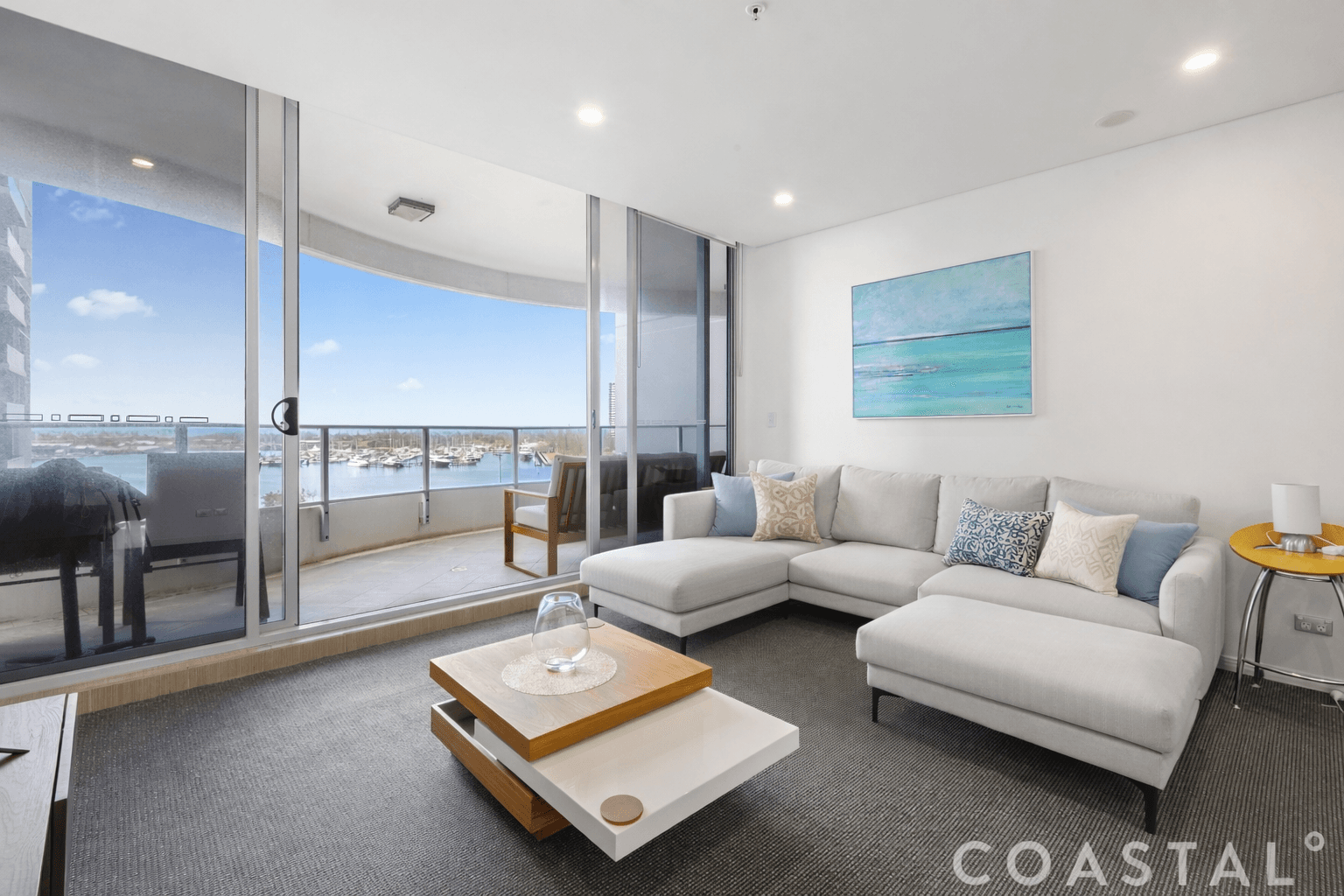 1303/4 Como Crescent, Southport, Southport — photo 1 of 5