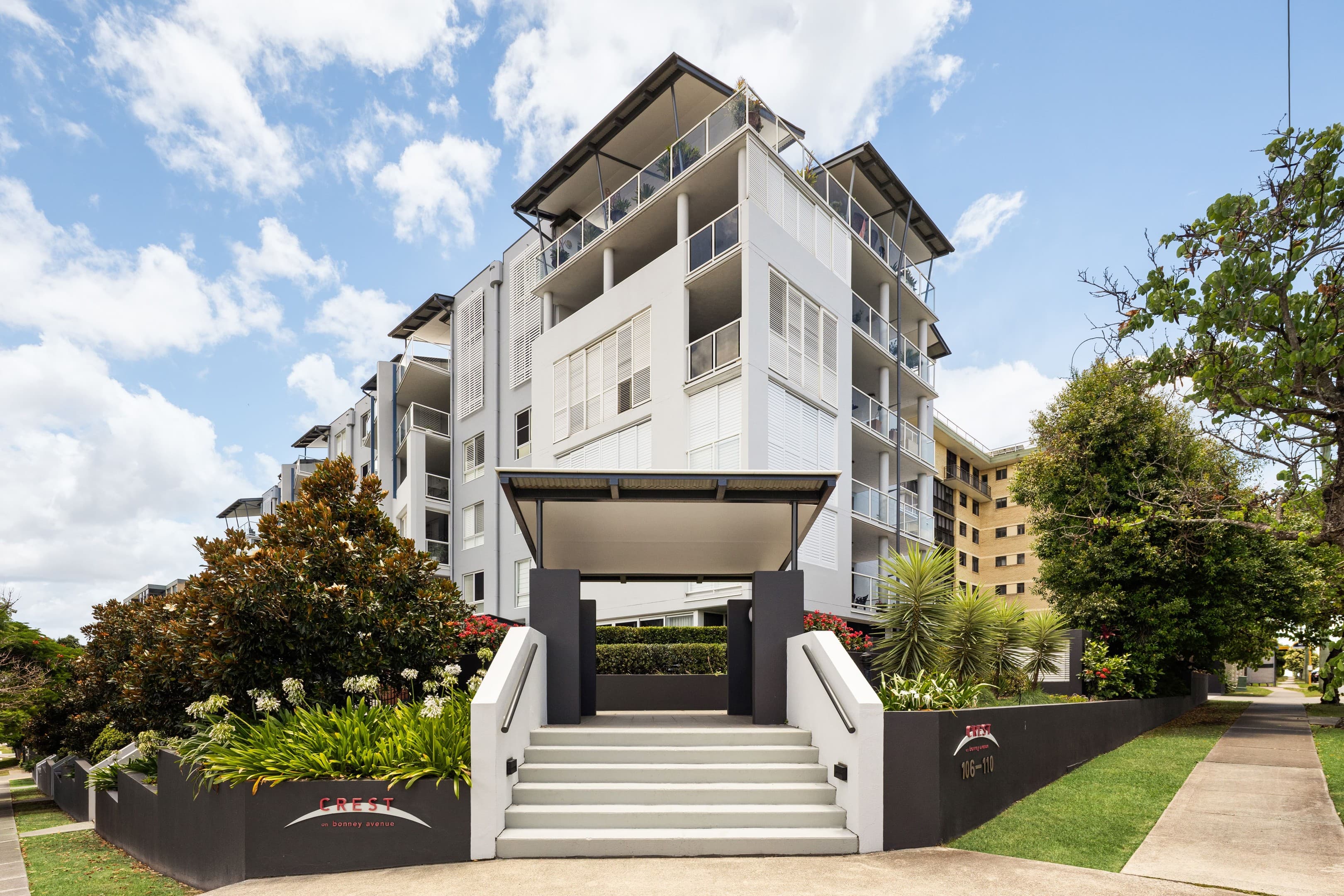 5/106-110 Bonney Avenue, Clayfield, Clayfield — photo 1 of 5