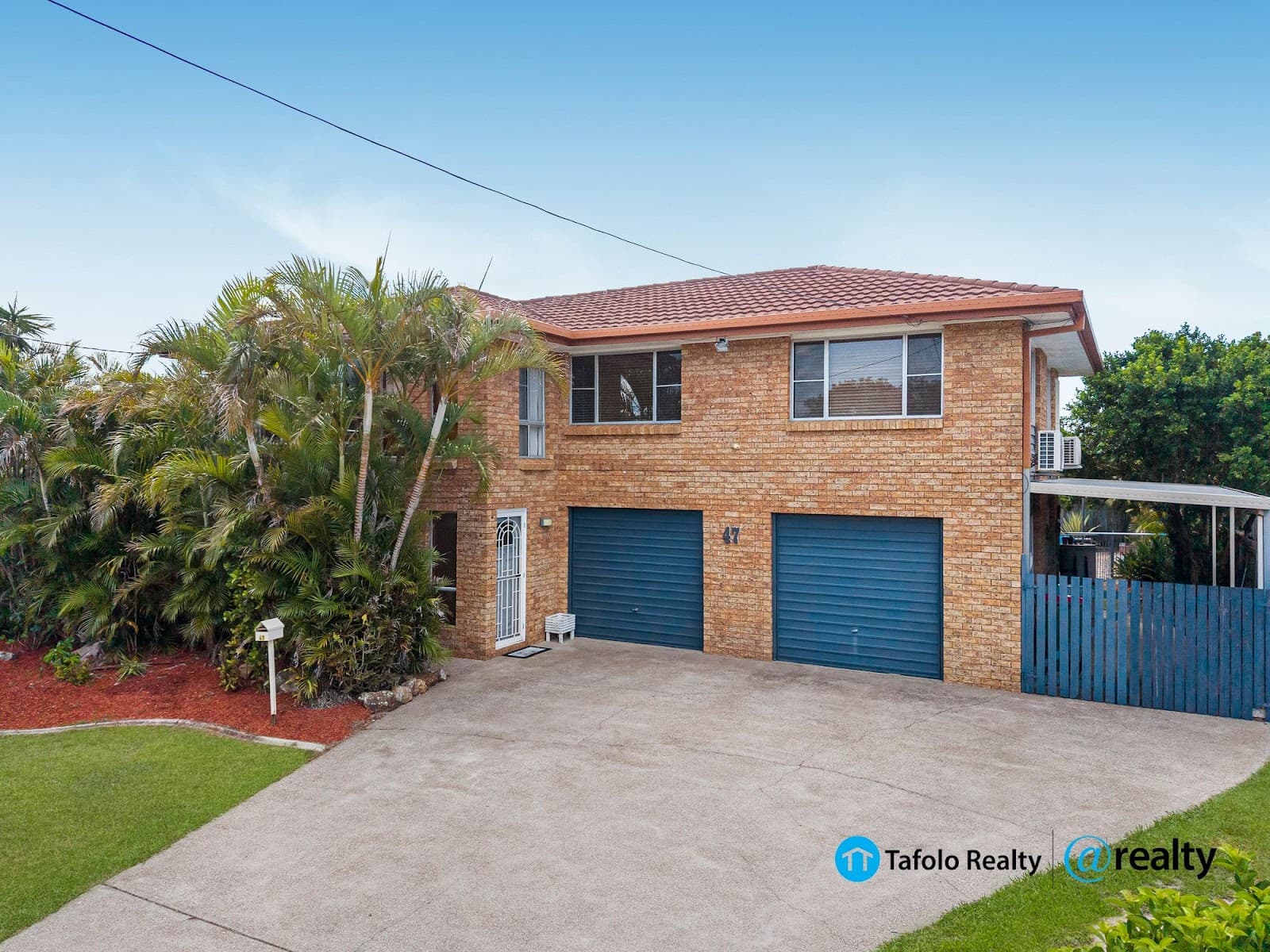 47 Hampshire Crescent, Alexandra Hills, Alexandra Hills — photo 1 of 5