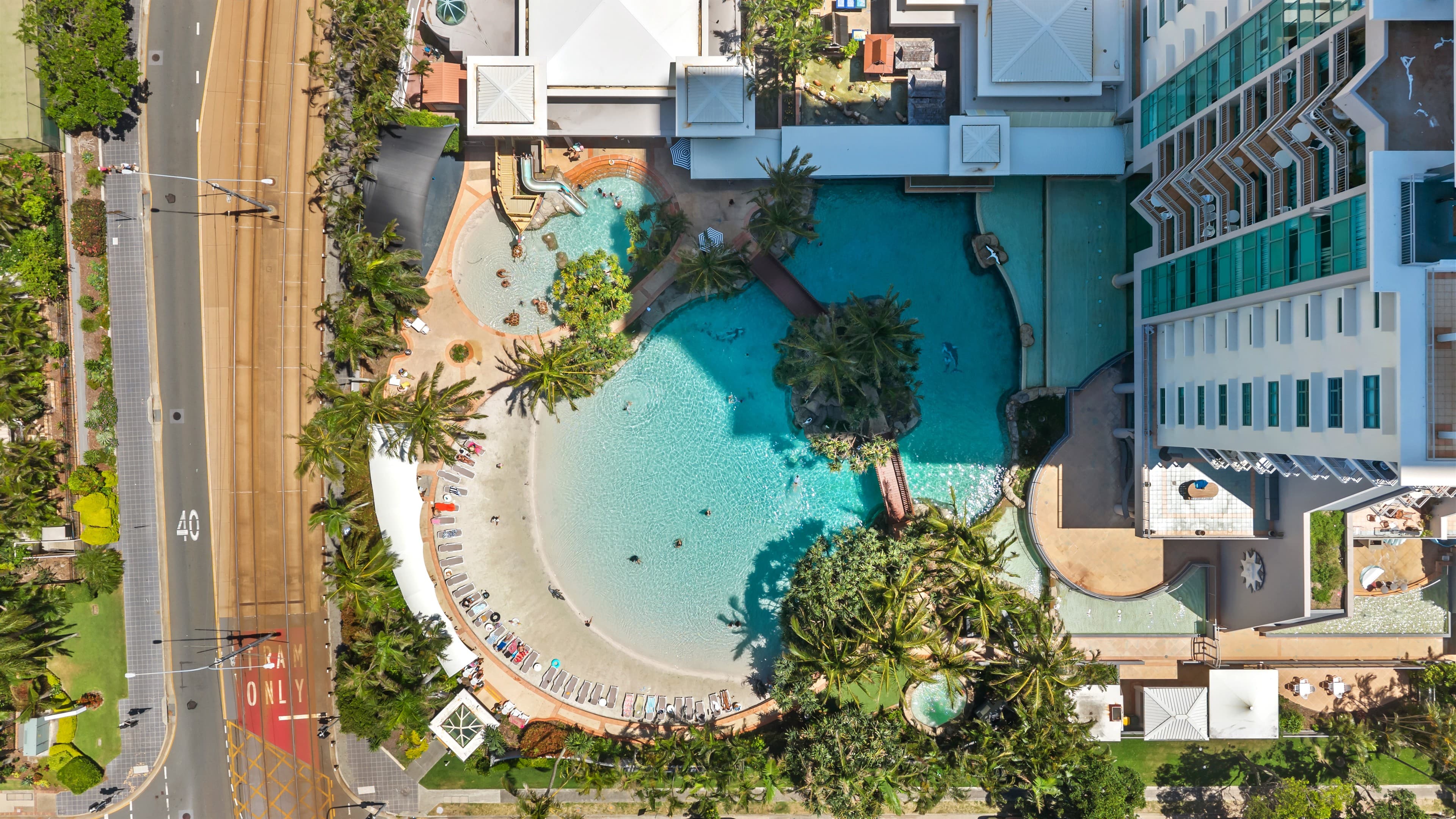 203/5 Palm Avenue, Surfers Paradise - Image 1