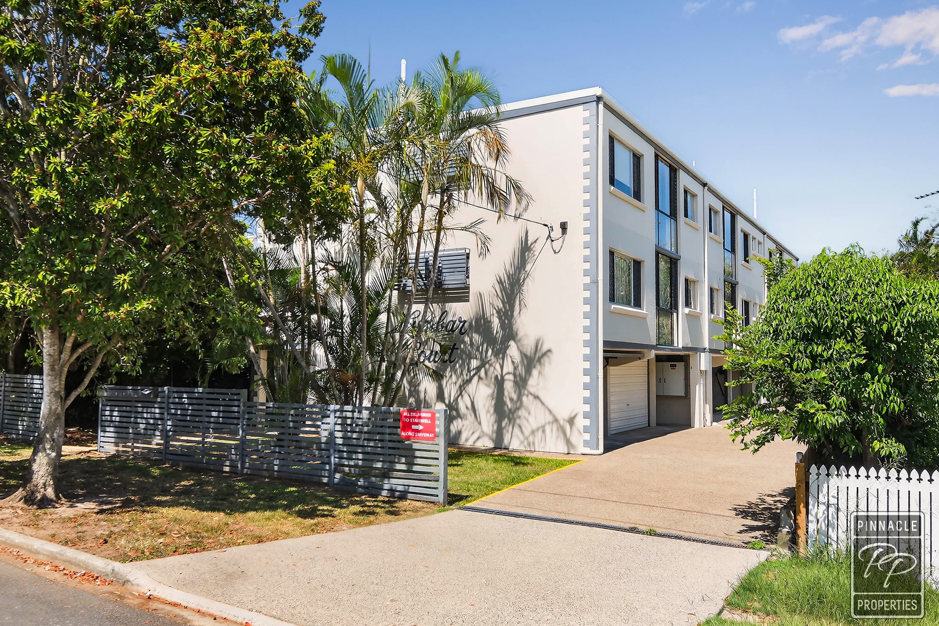 5/19 Groom Street, Gordon Park, Gordon Park — photo 1 of 5