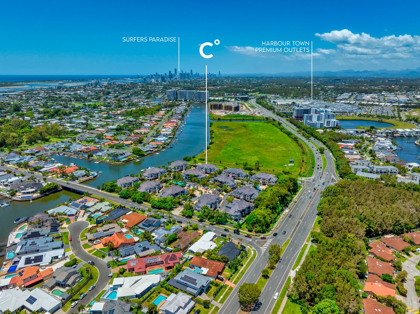 39/82-86 Limetree Parade, Runaway Bay - Image 1