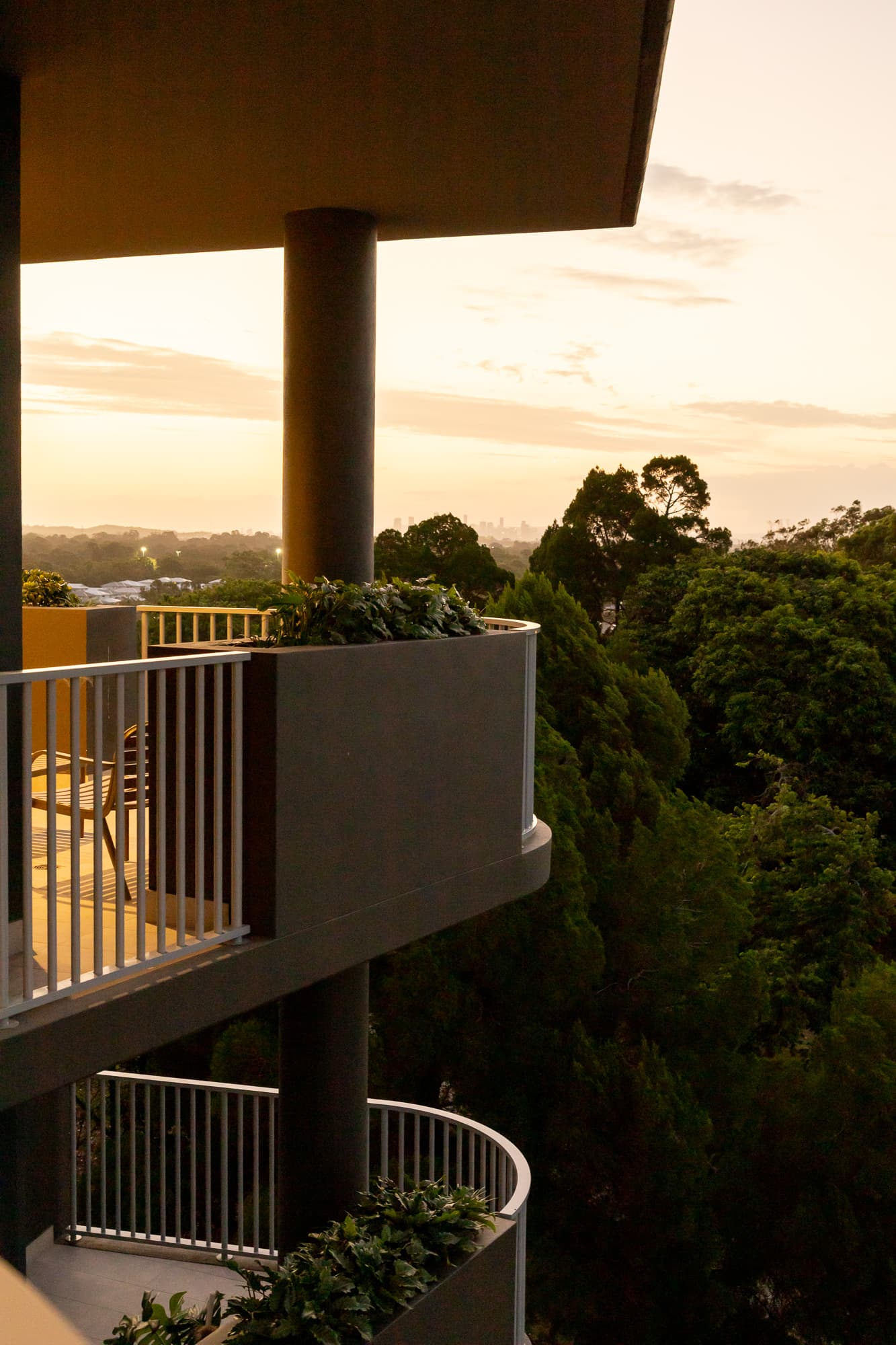 2312/41 Sorrento Street, Wynnum West - Image 1