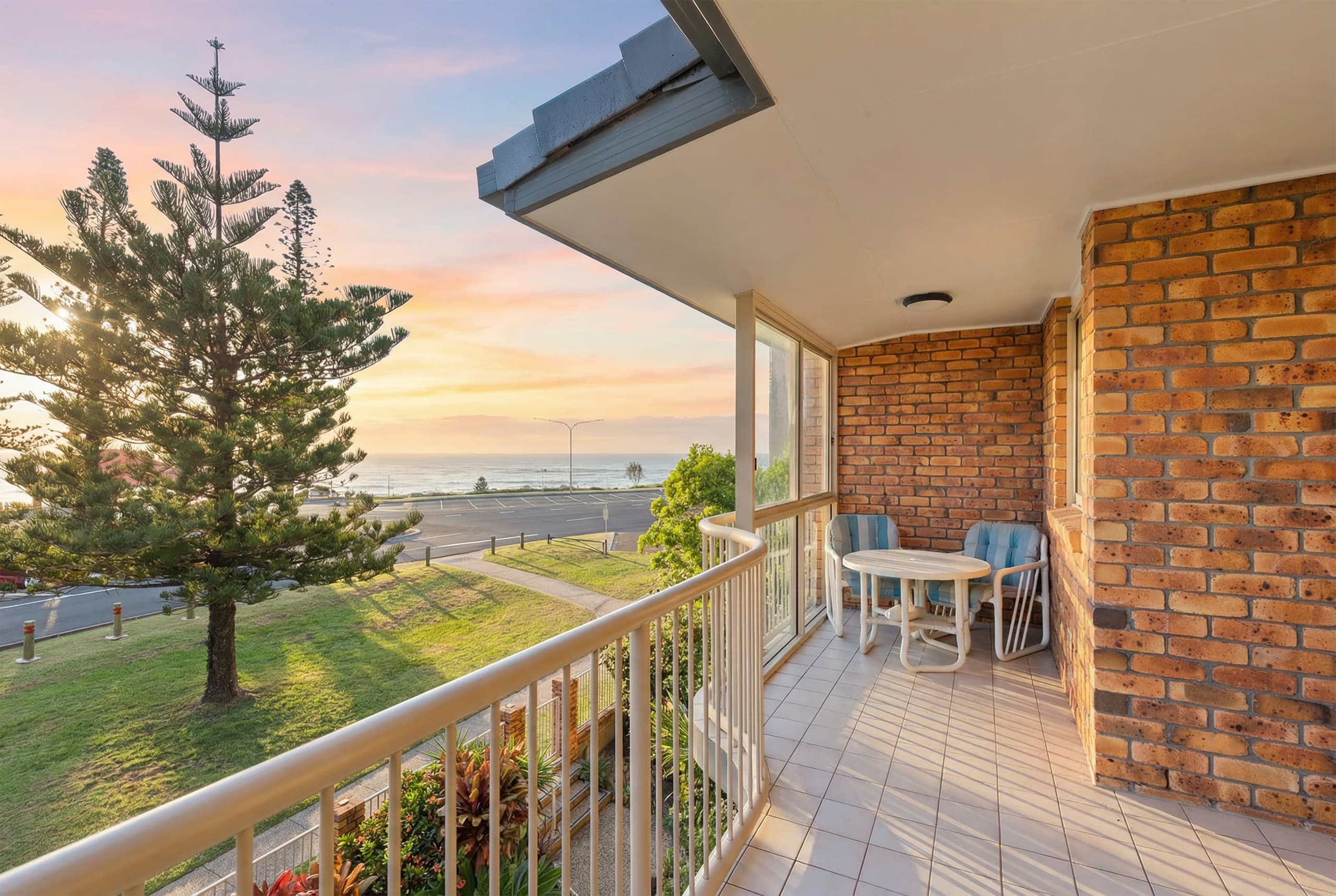 7/3 Tweed Terrace, Coolangatta, Coolangatta — photo 1 of 5