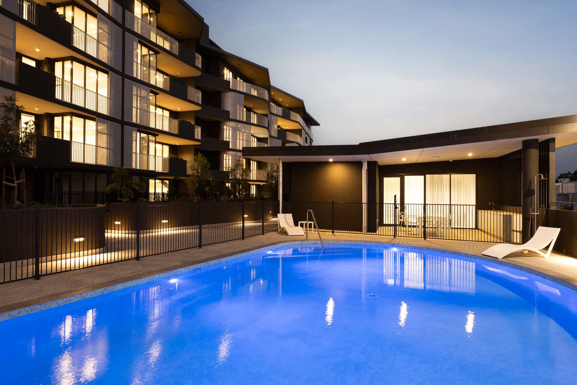 2205/41 Sorrento Street, Wynnum - Image 1