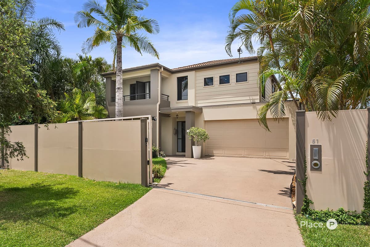51 Watcombe Street, Wavell Heights, Wavell Heights — photo 1 of 5