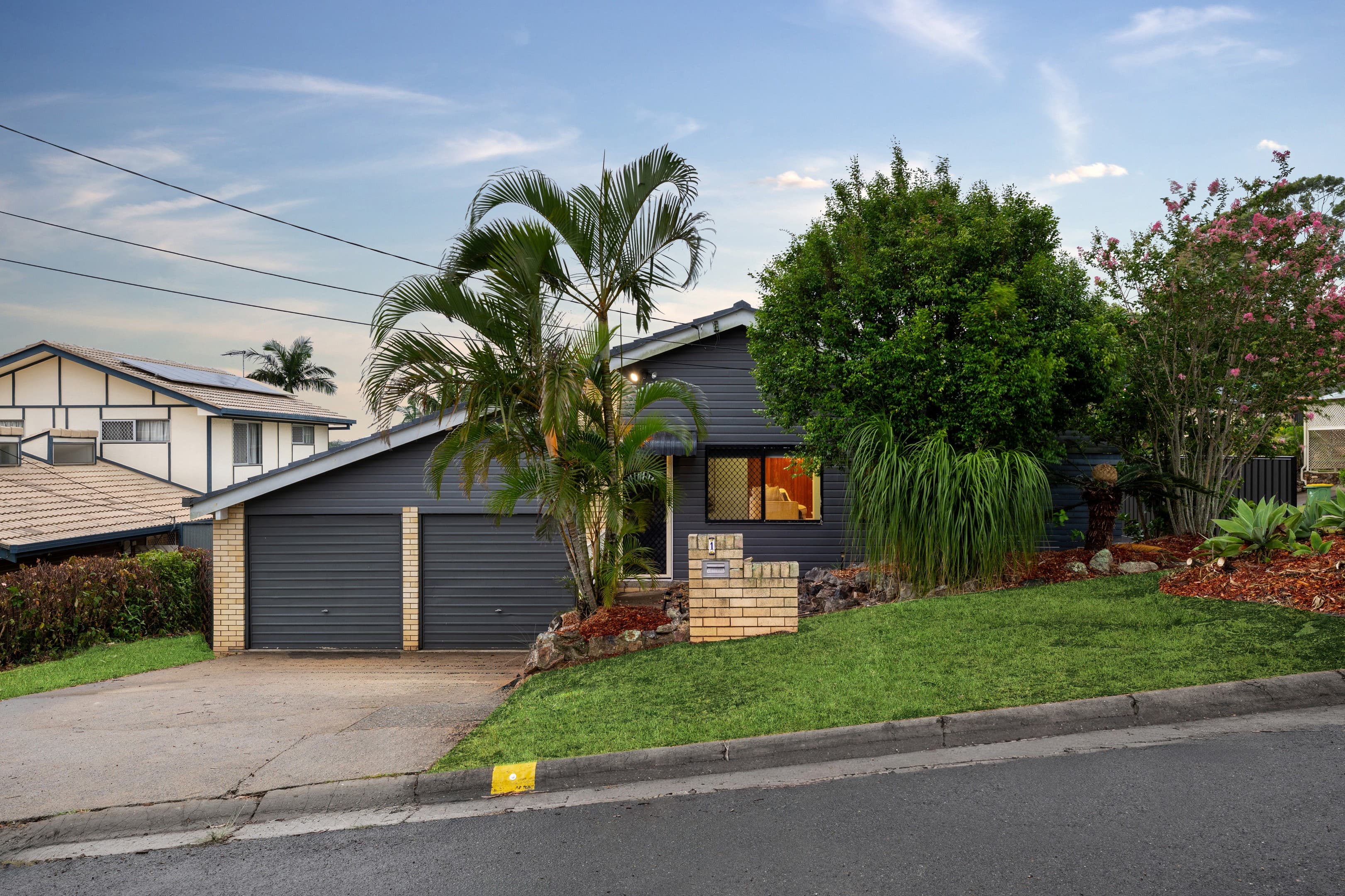 1 Sunset Street, Rochedale South, Rochedale South — photo 1 of 5