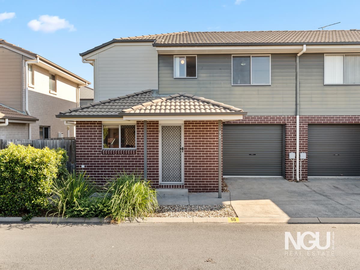 55/6-44 Clearwater Street, Bethania — photo 1 of 5