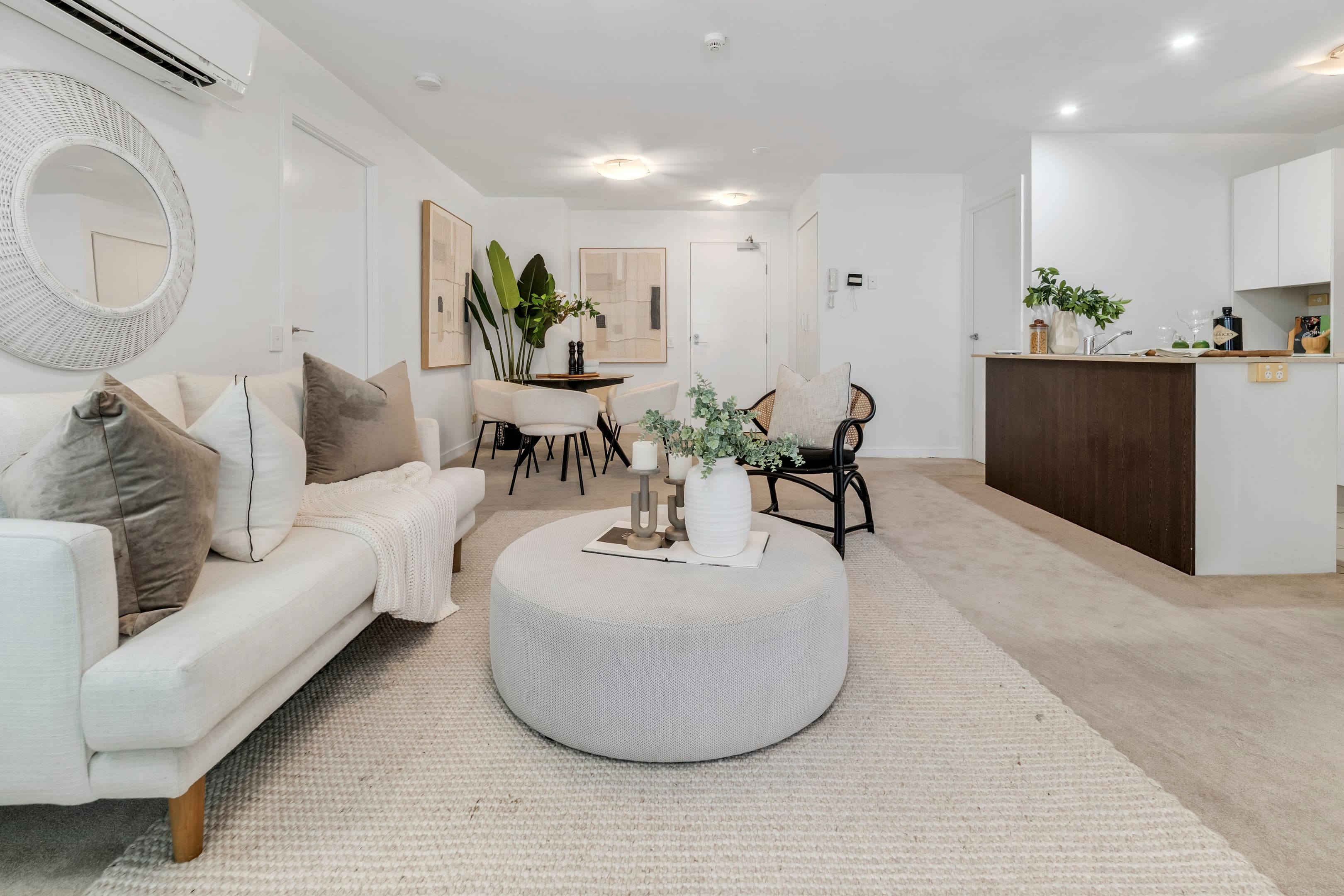 2102/92 Quay Street, Brisbane City, Brisbane City — photo 1 of 5