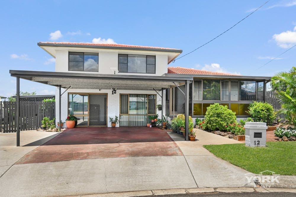 12 Nortorock Court, Wilsonton Heights - Image 1