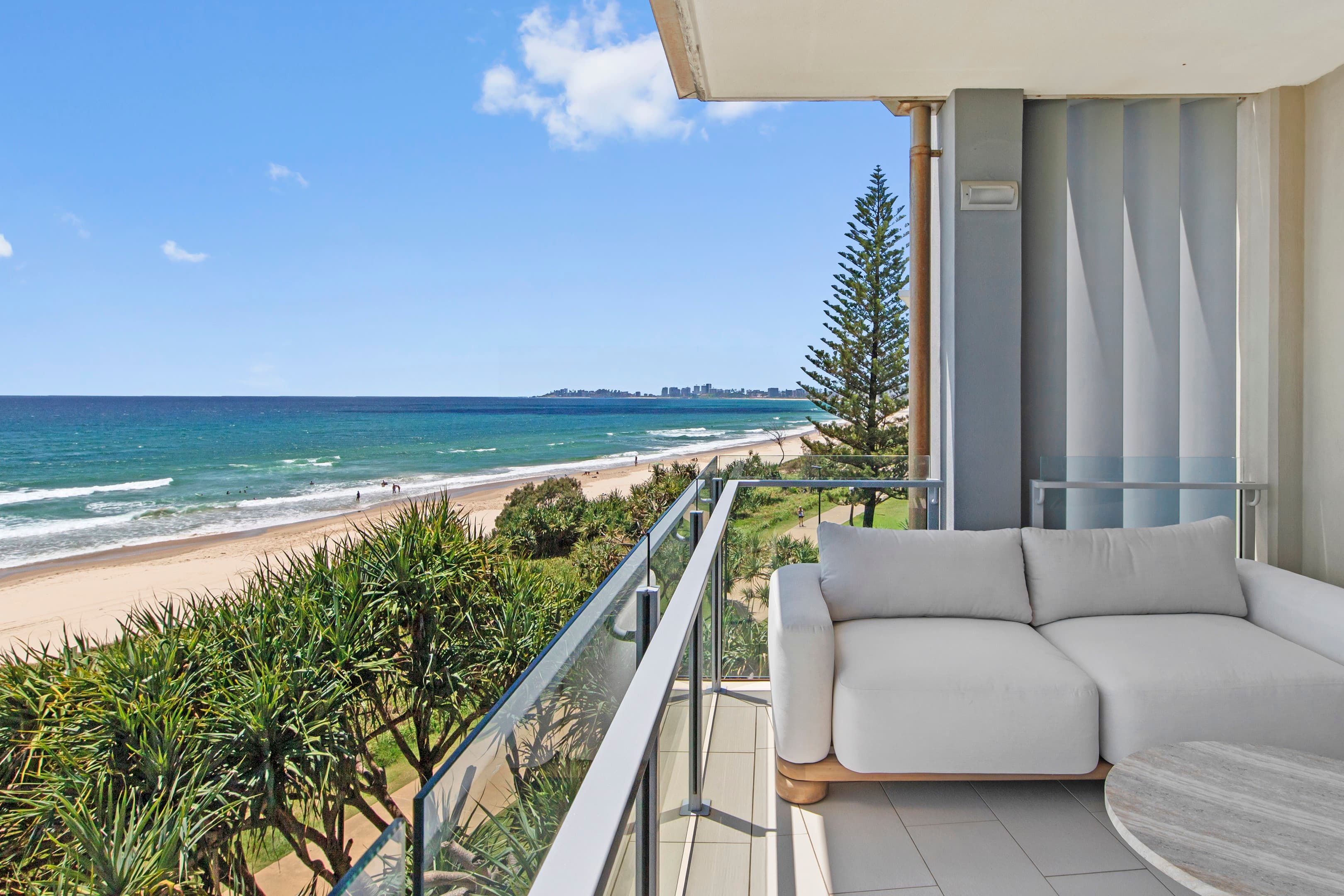 4/399 Golden Four Drive, Tugun, Tugun — photo 1 of 5