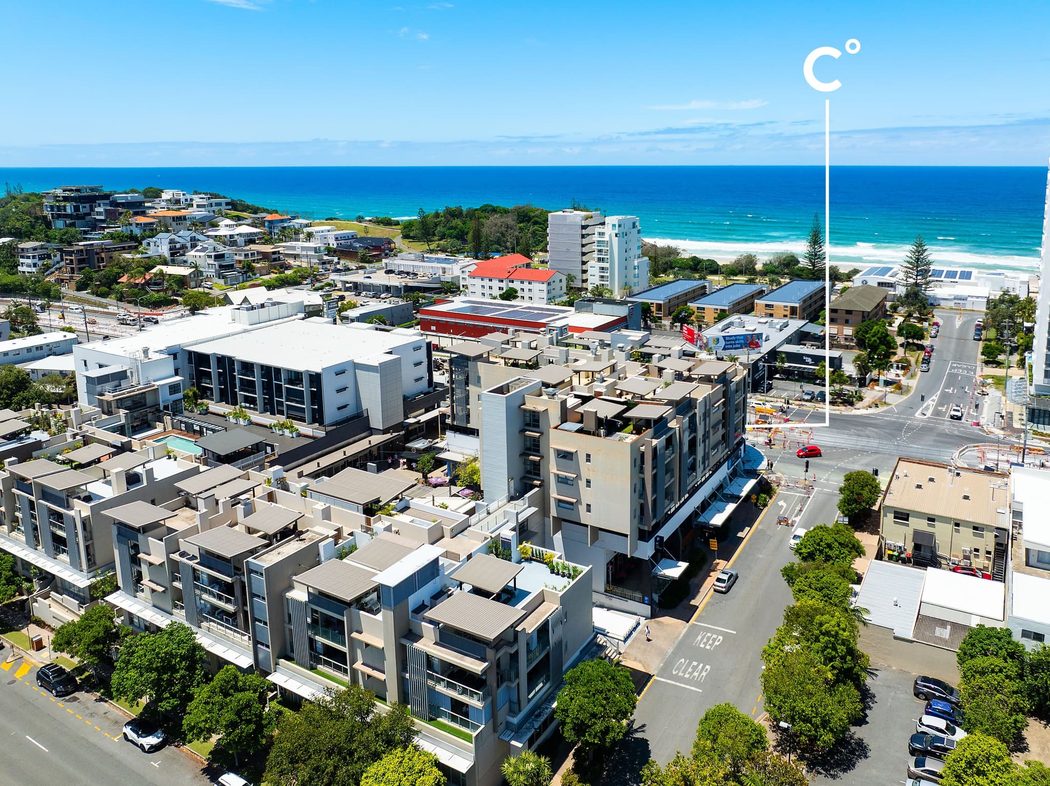 205/1 Toombul Avenue, Miami - Image 1