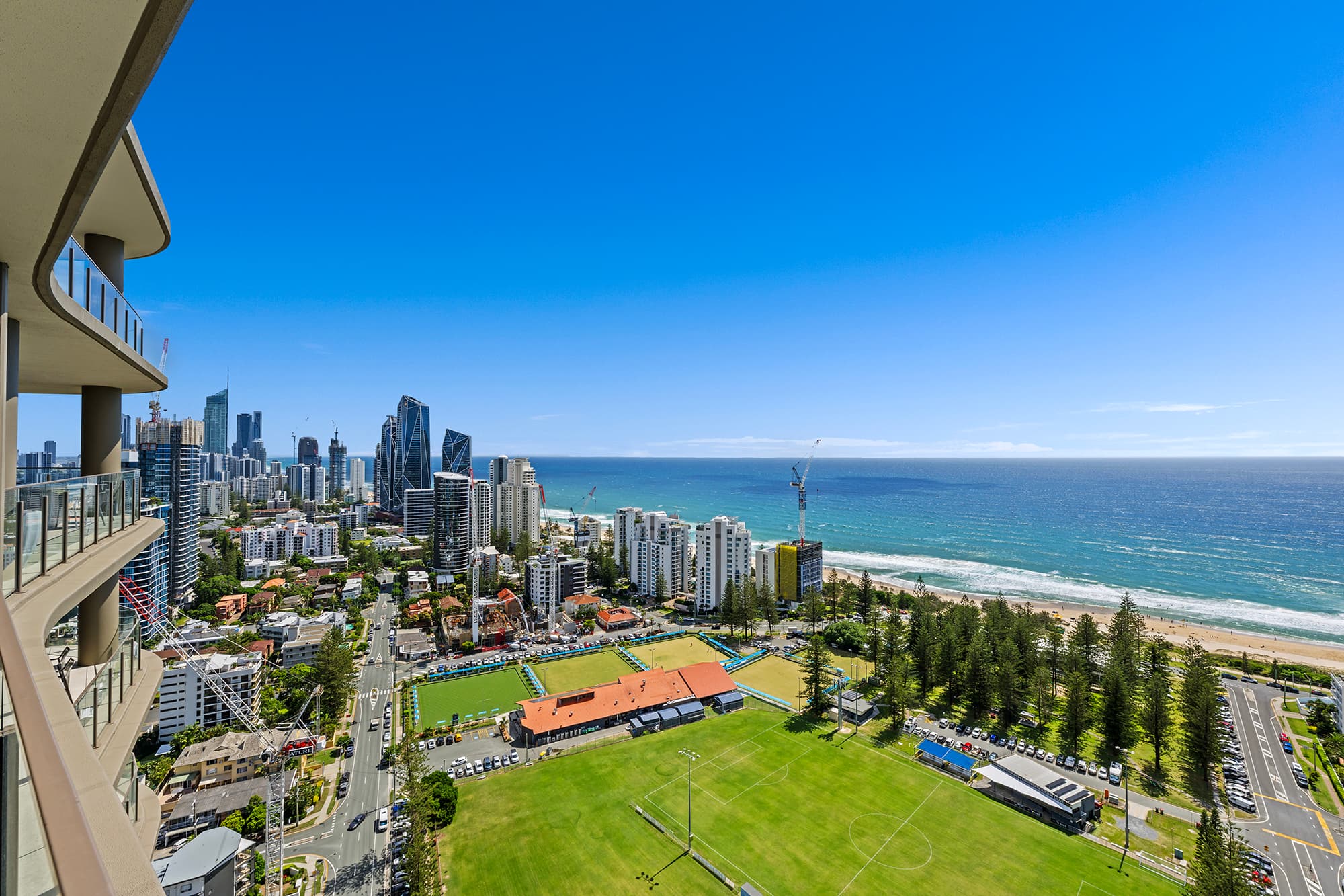 2902/146 Surf Parade, Broadbeach - Image 1