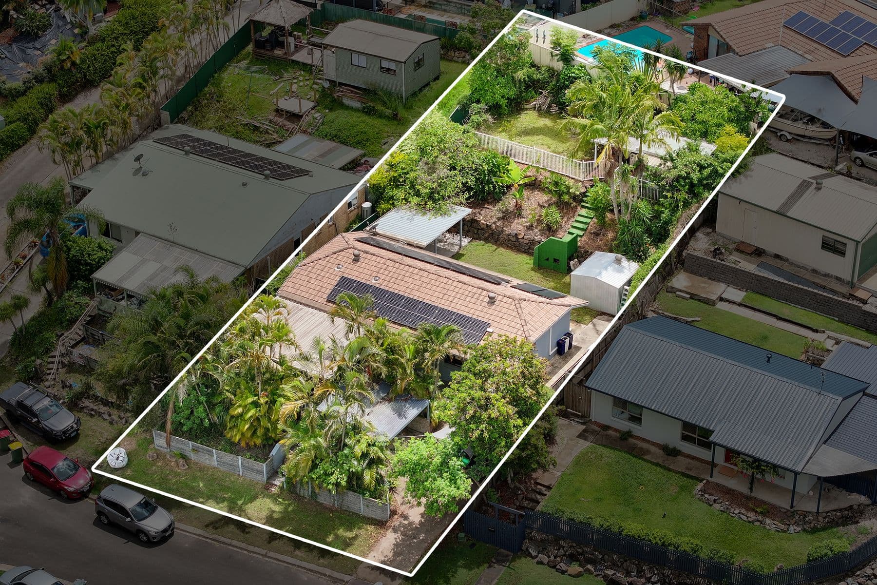 57 Balyando Drive, Nerang, Nerang — photo 1 of 5