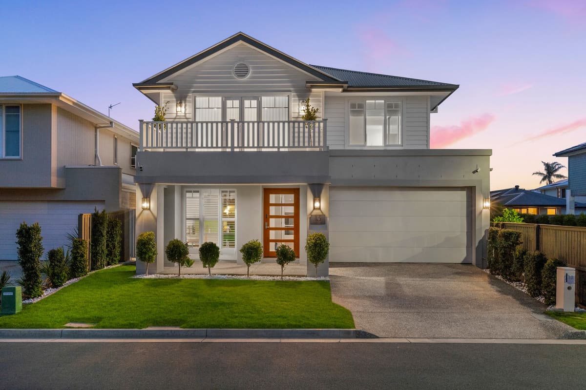 13 Shell Street, Nerang — photo 1 of 5