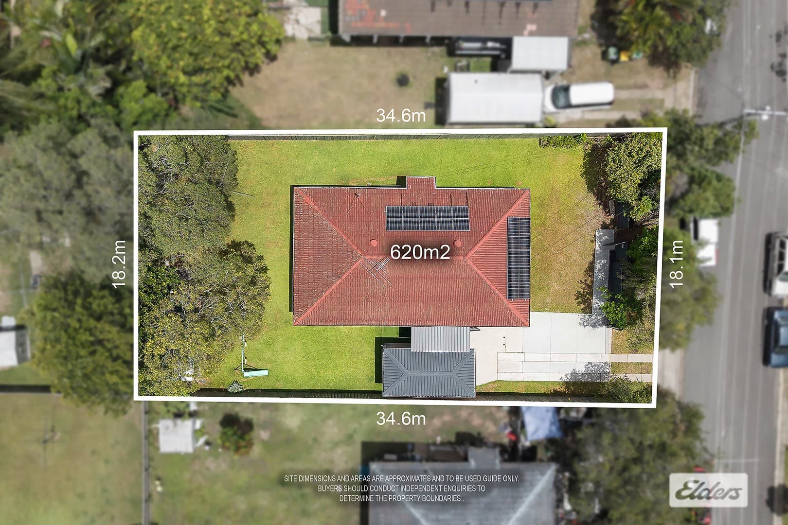 8 Natalie Street, Slacks Creek, Slacks Creek — photo 1 of 5
