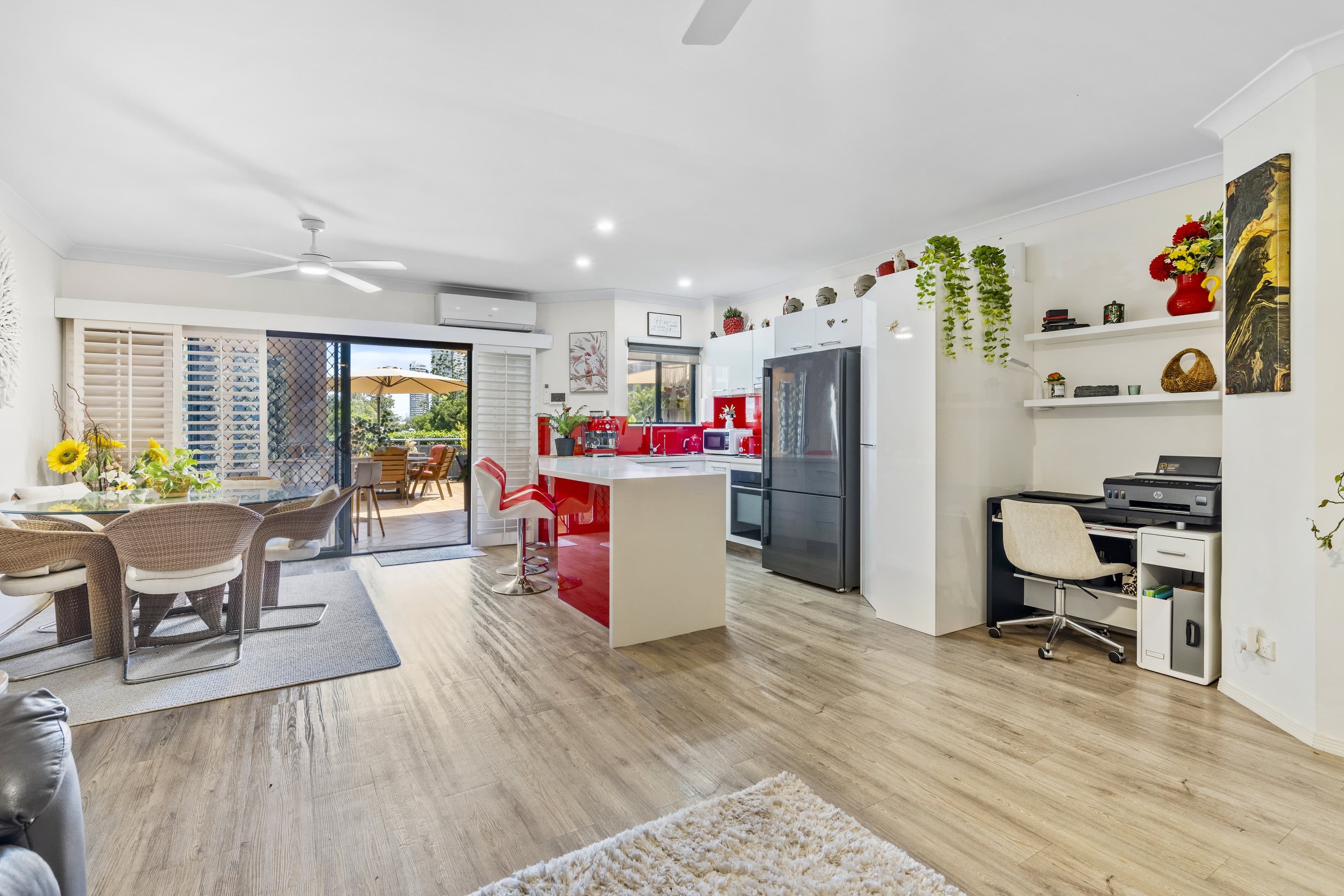 3/83 Brighton Street, Biggera Waters, Biggera Waters — photo 1 of 5